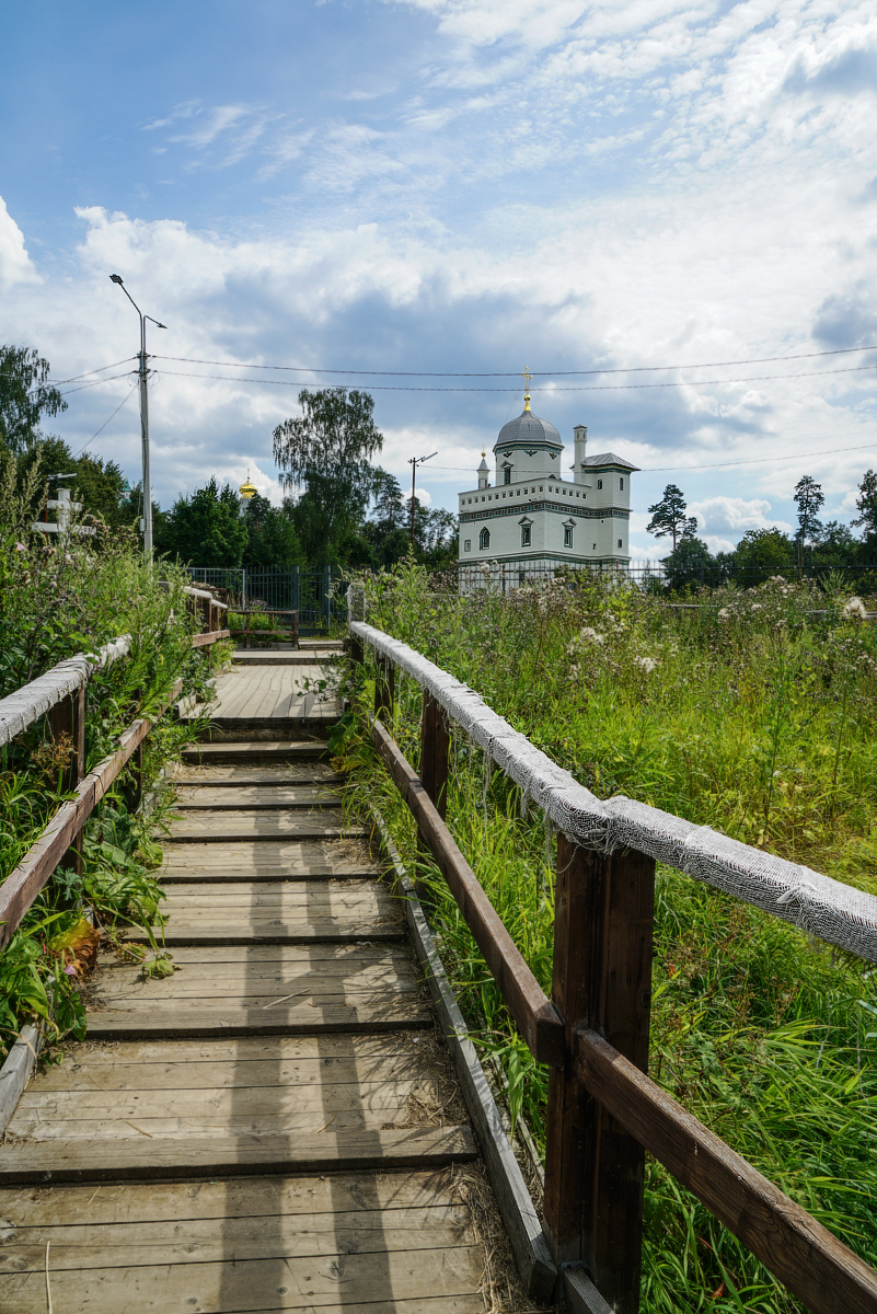 , Ольга Новикова