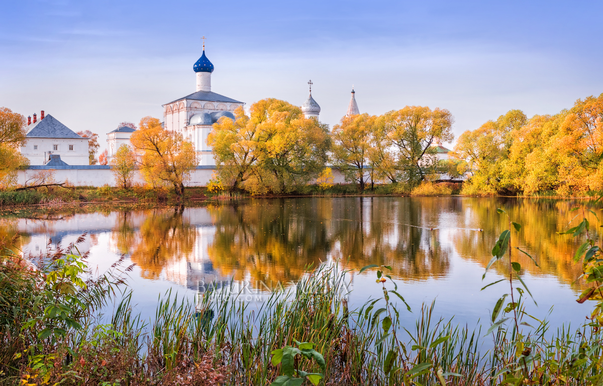 россия, переславль, даниловский монастырь, Юлия Батурина