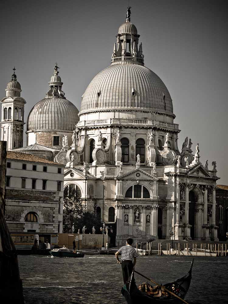 venice, gondole, travel, Oleg Utyuzh