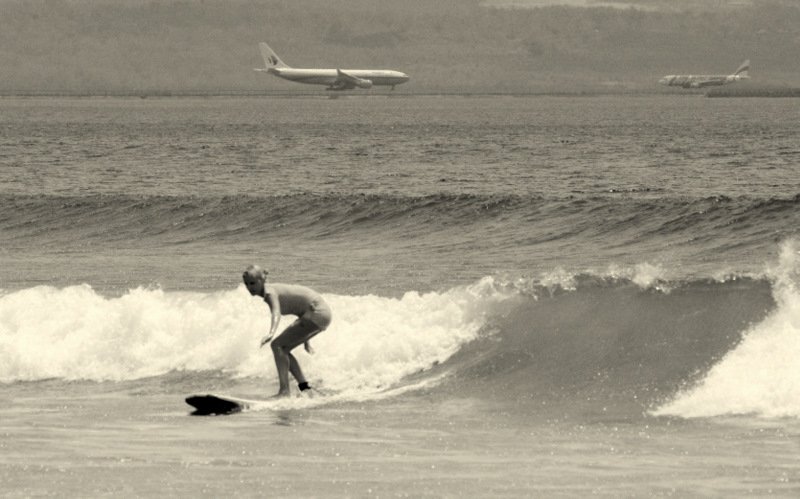 surf, DD