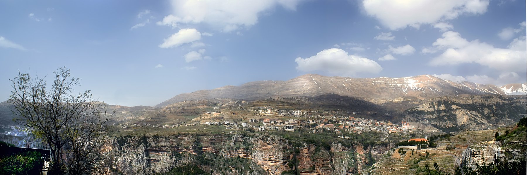 ливан, горы, Maria V. Gorskaya