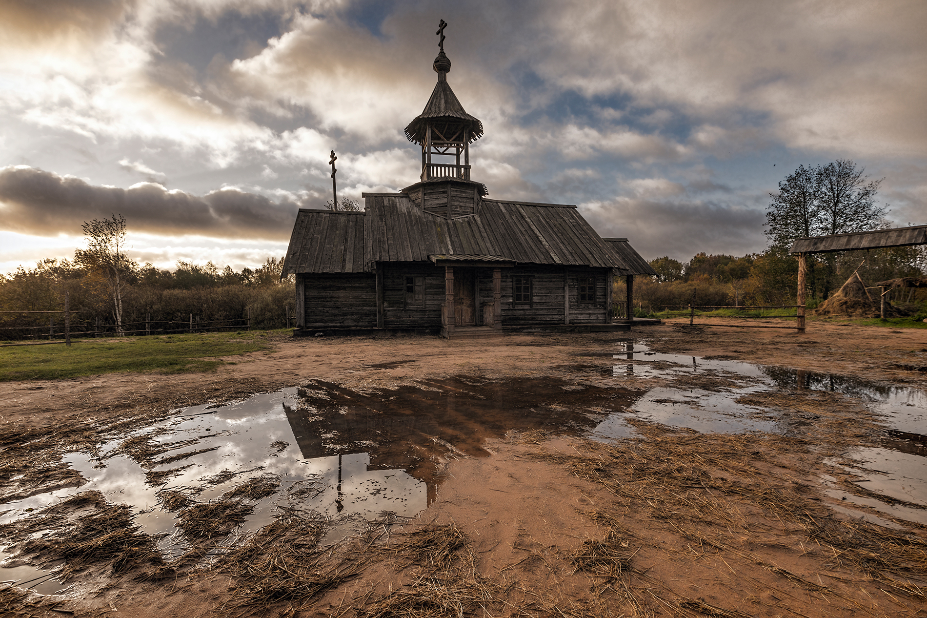 , Александр Смыков