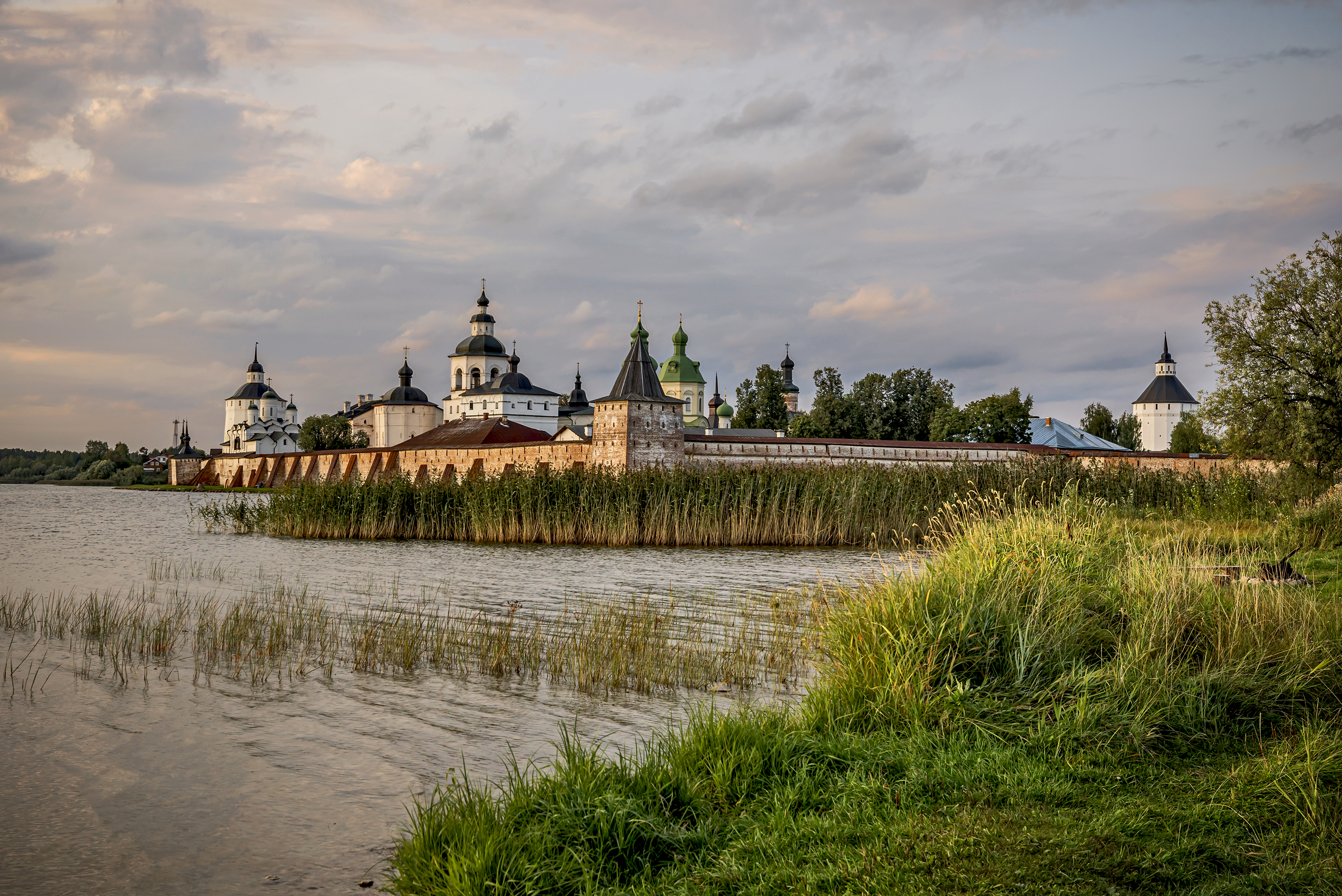 кириллов. вологодская обл., Вячеслав Бирюков