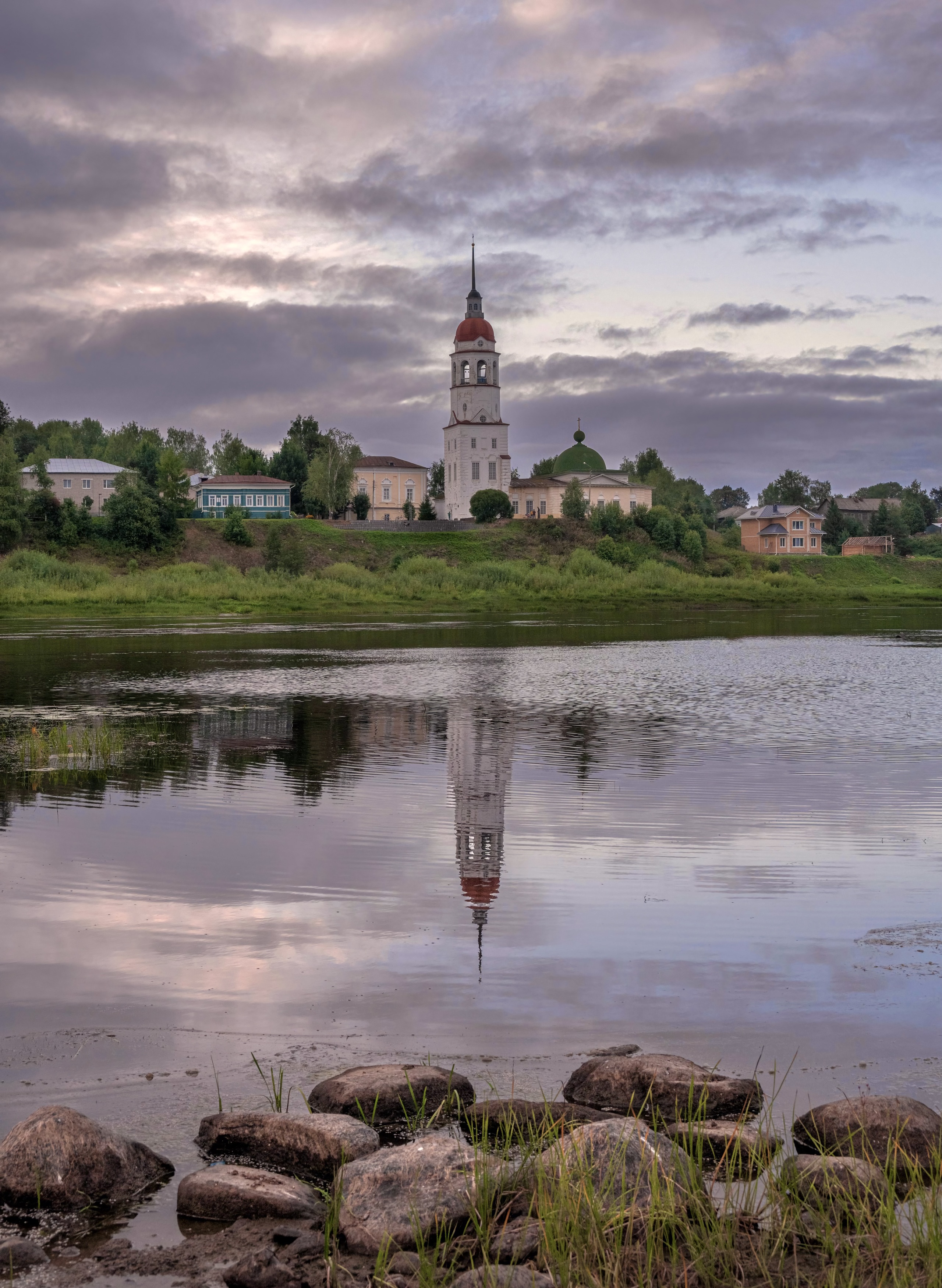 , Заикин Владимир