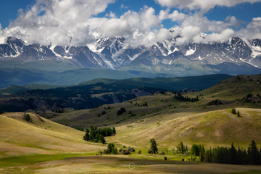 , Станислав Аристов