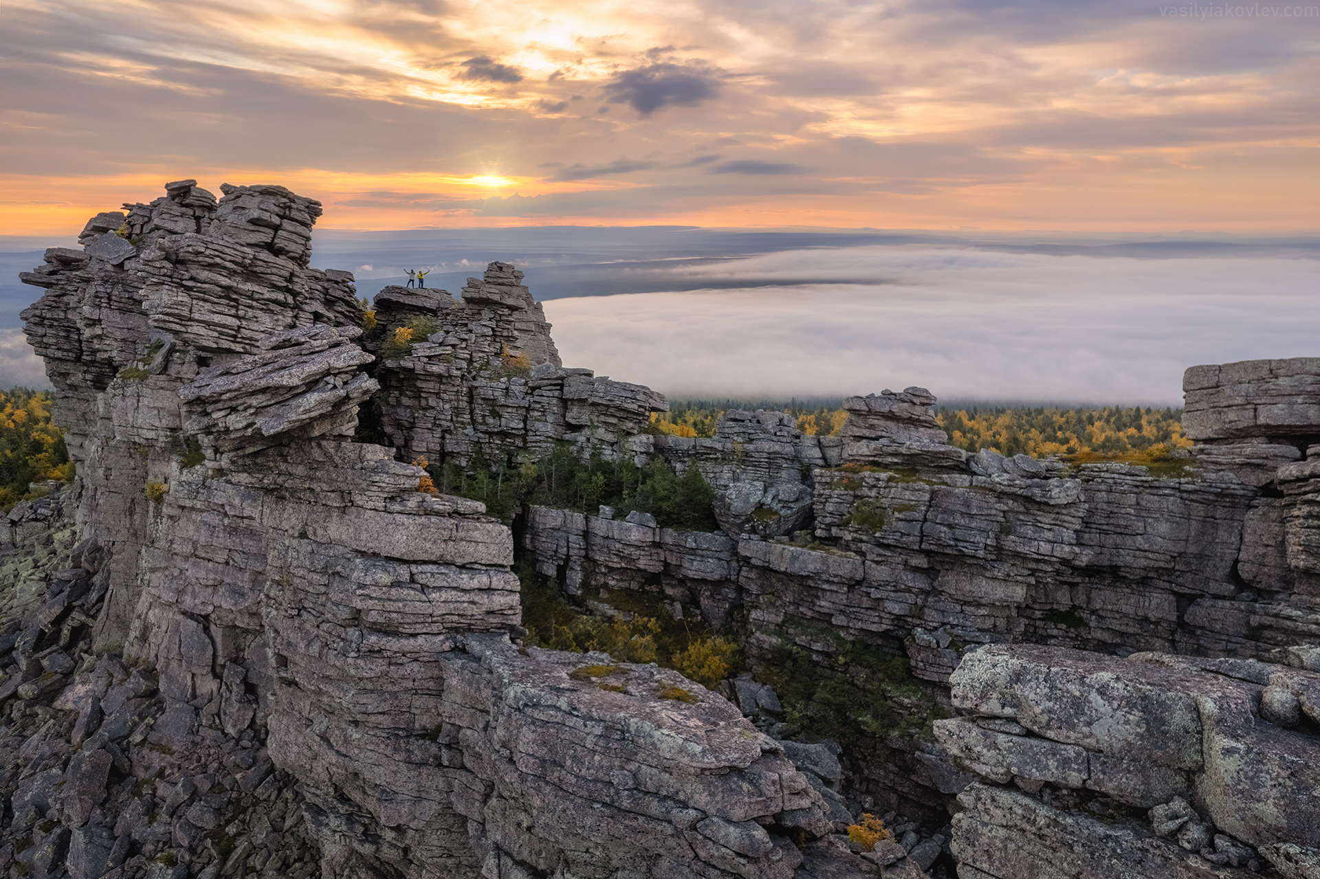 пермский край, фототур, яковлевфототур, урал, пермскийкрай, колчимский, помяненный, усьва, усьвинскиестолбы, каменныйгород, чердынь, Василий Яковлев