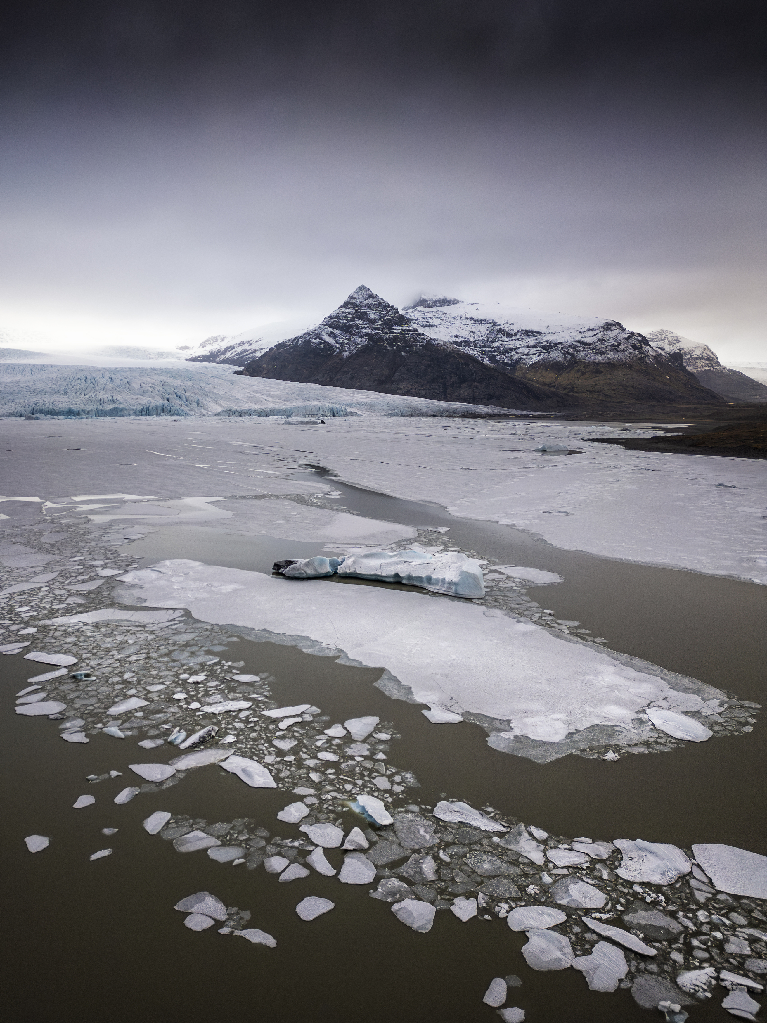 iceland, glacier, ice , Георгий Бычковский