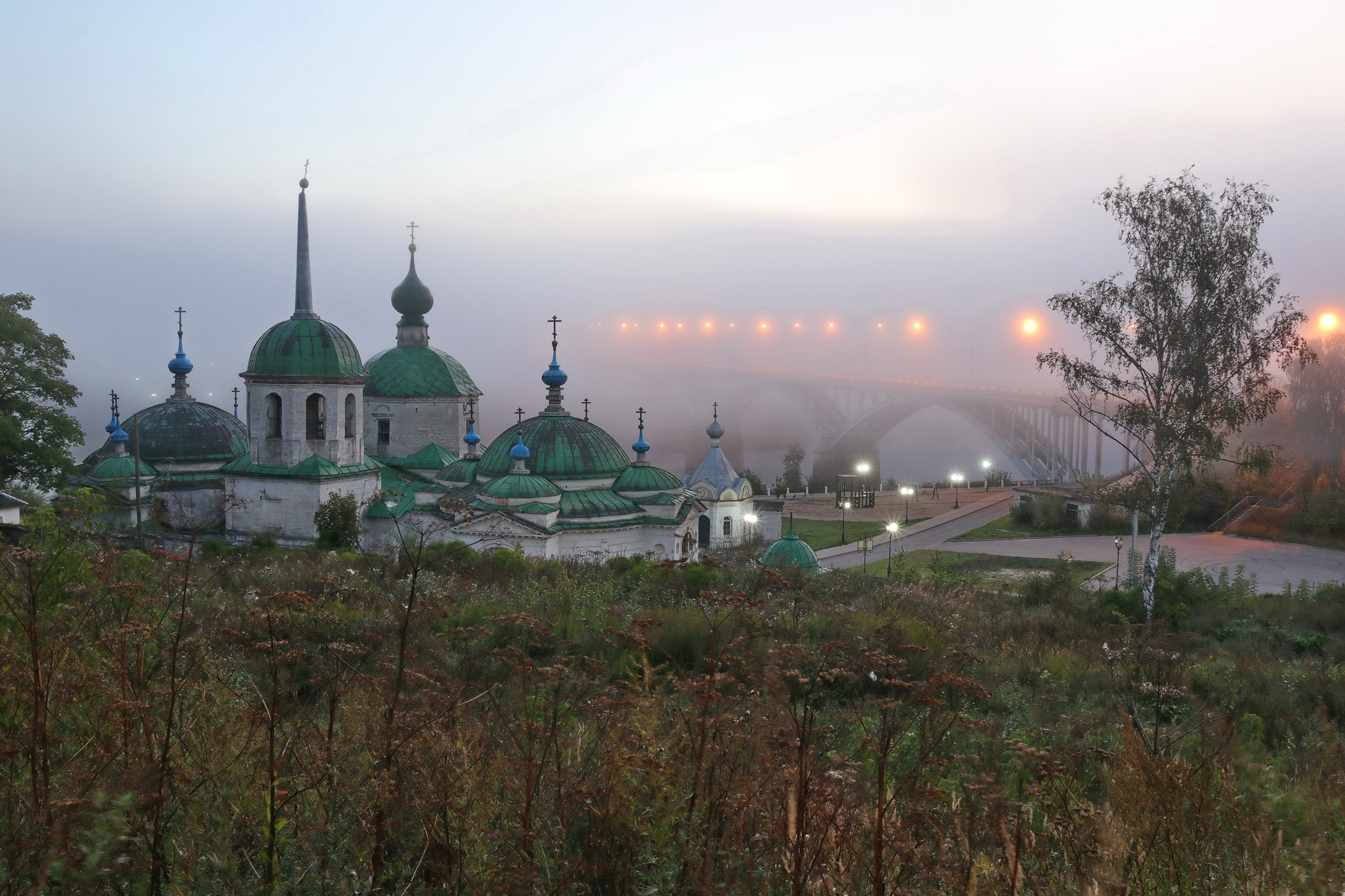 старица, Добролюбова Тамара