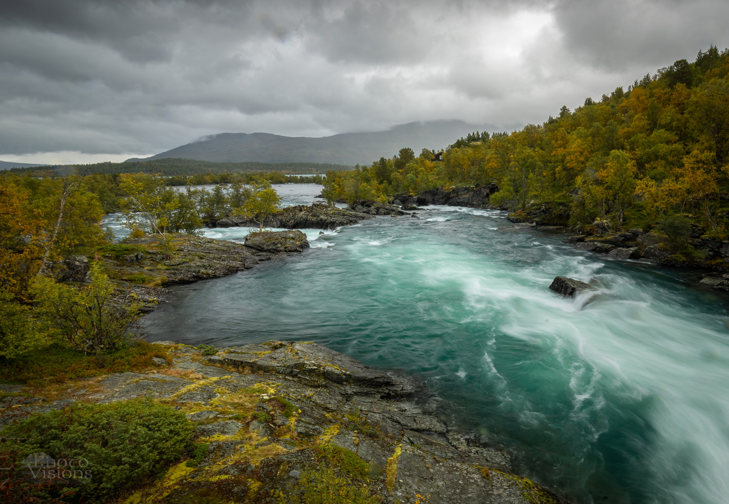 river,creek,mountains,norway,scandinavia,landscape,, Photo Visions