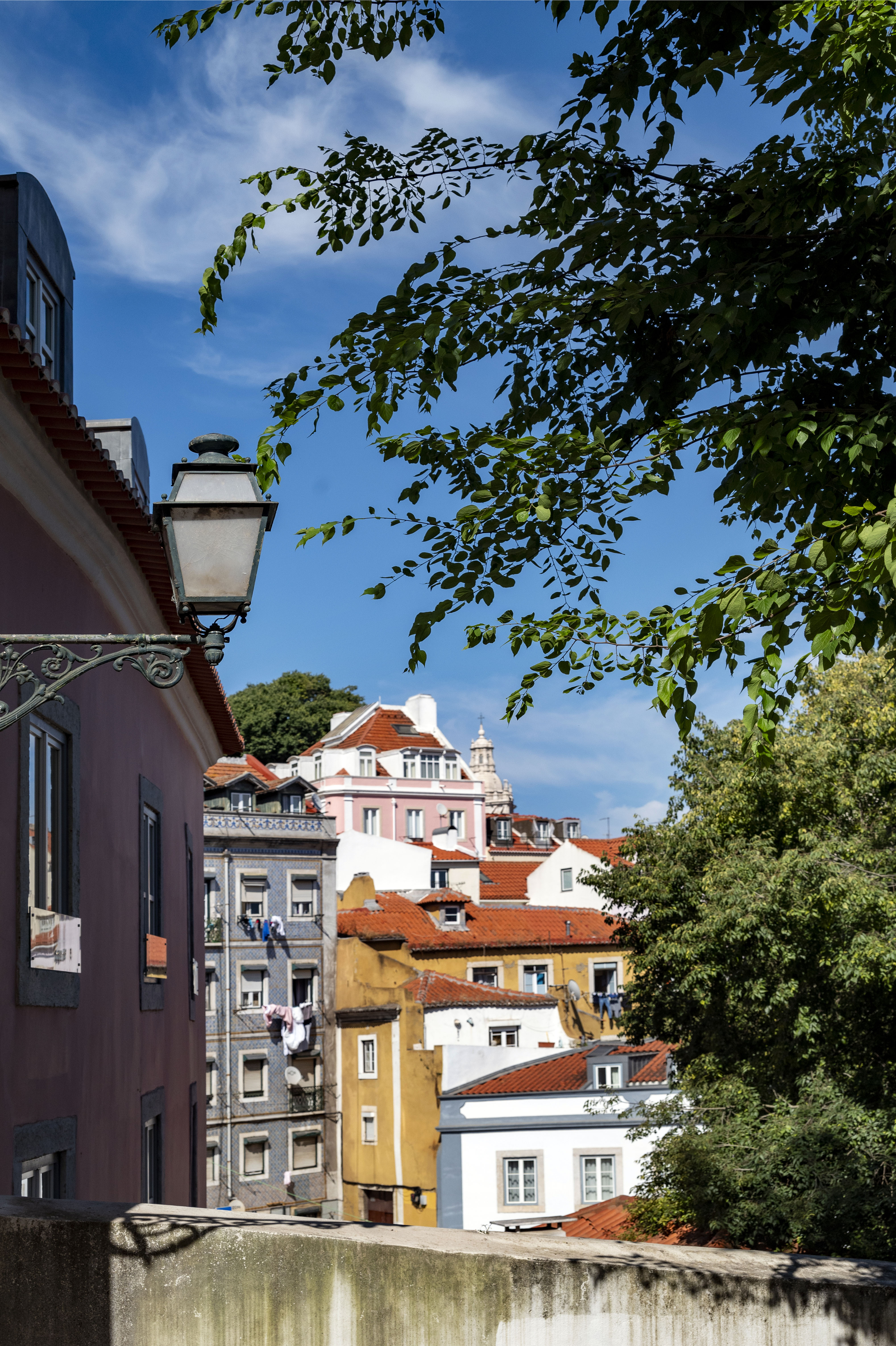 City, Architecture, Street, Reportage, Machado Carlos