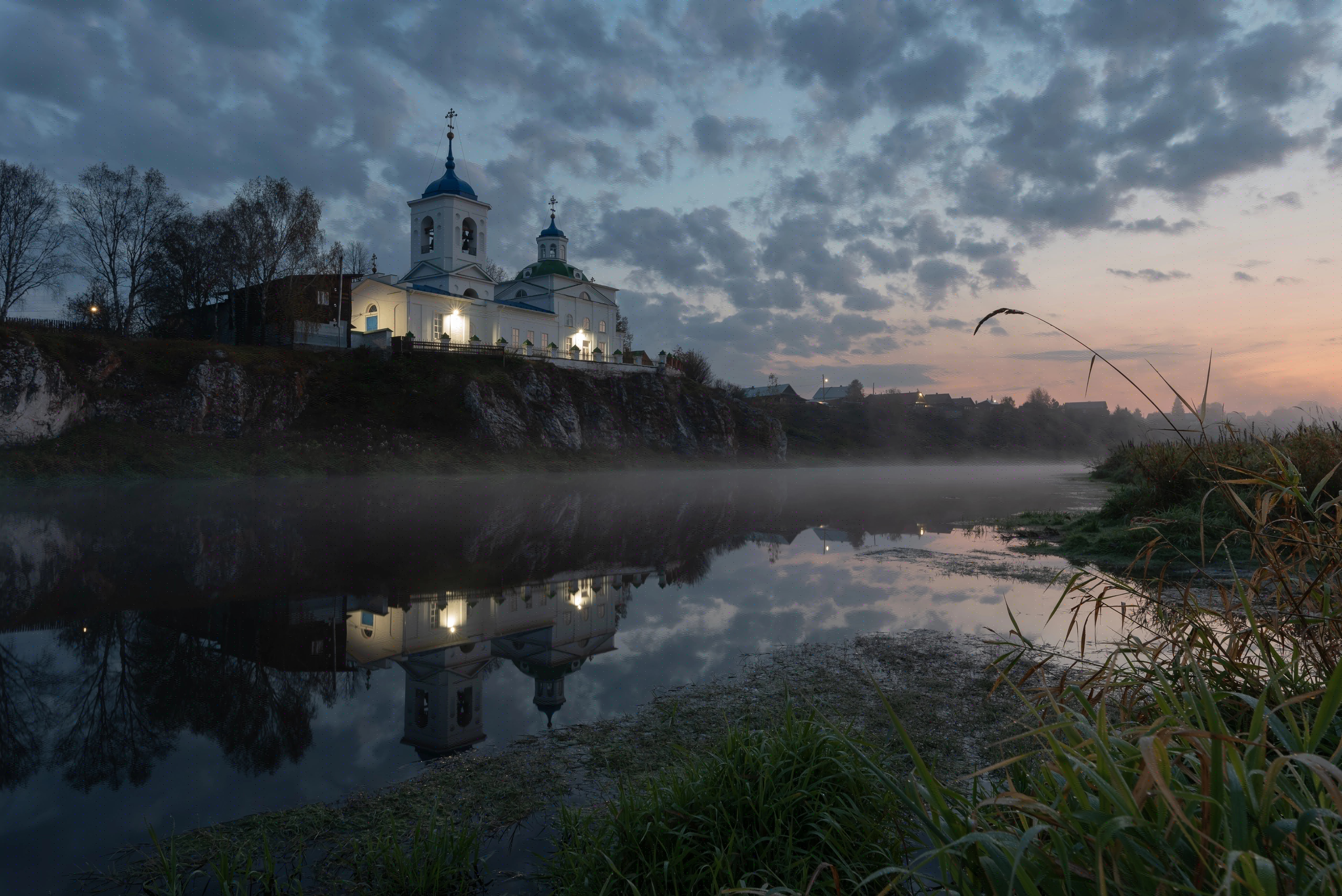 , Ватрушкин Максим