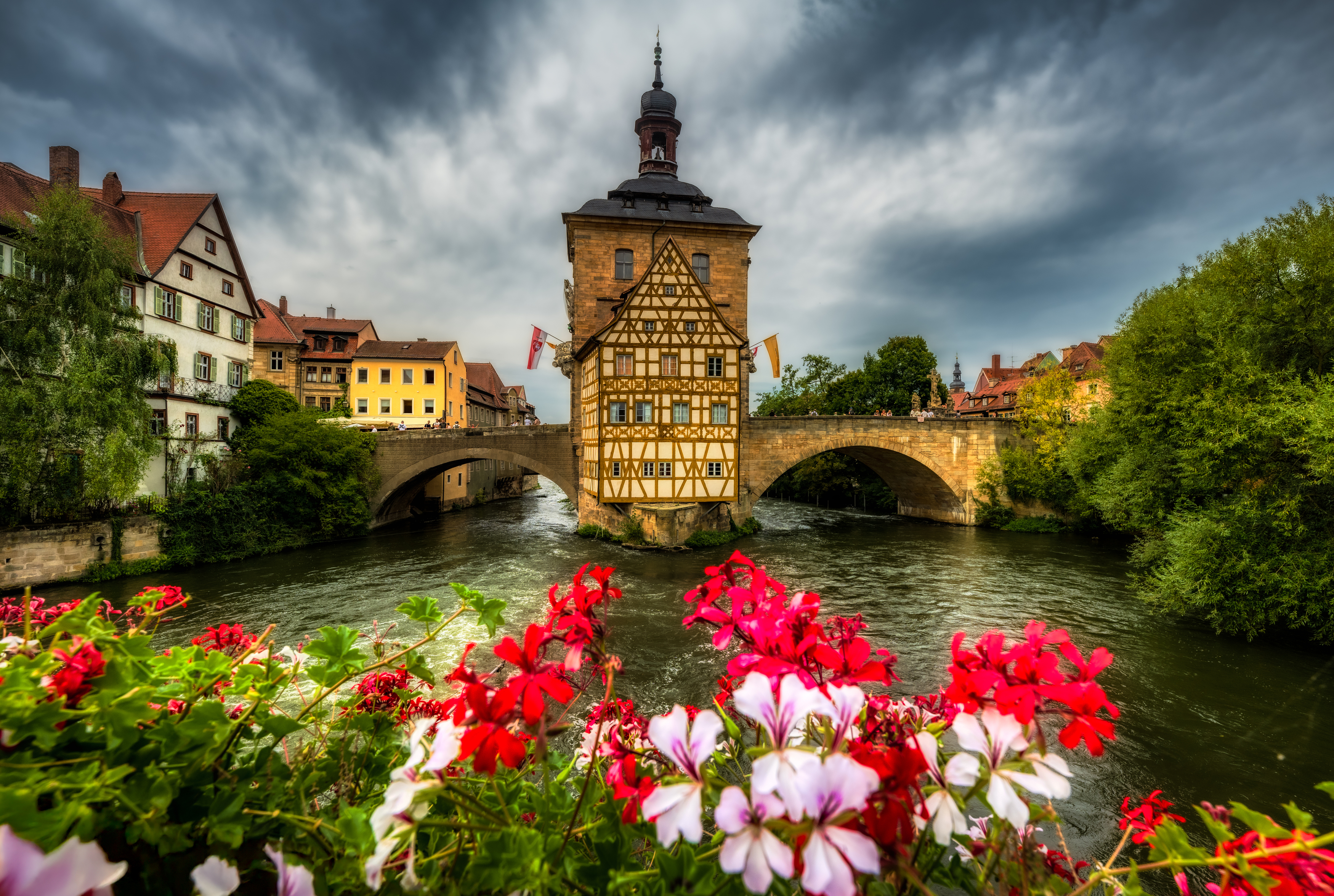 bamberg, nikon, germany, landscape, Zavaydin Zavaydinov