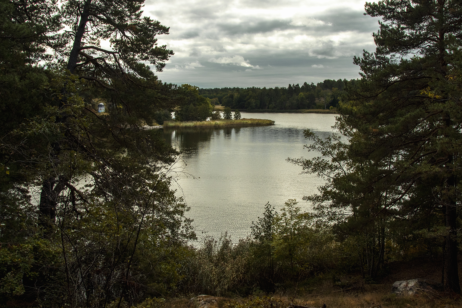 швеция,  Lapland