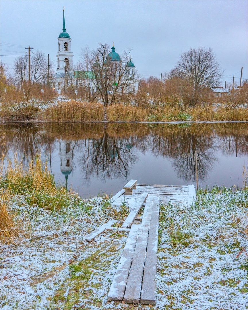 , Петр Косых