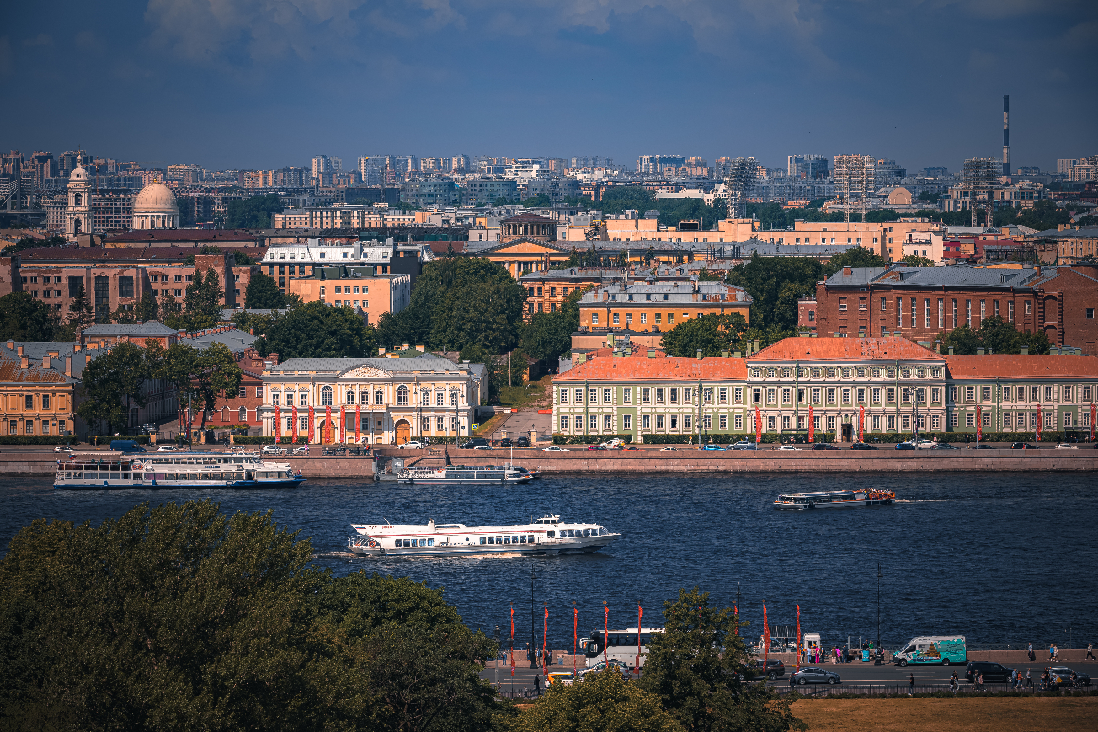 , Трепольский Дмитрий