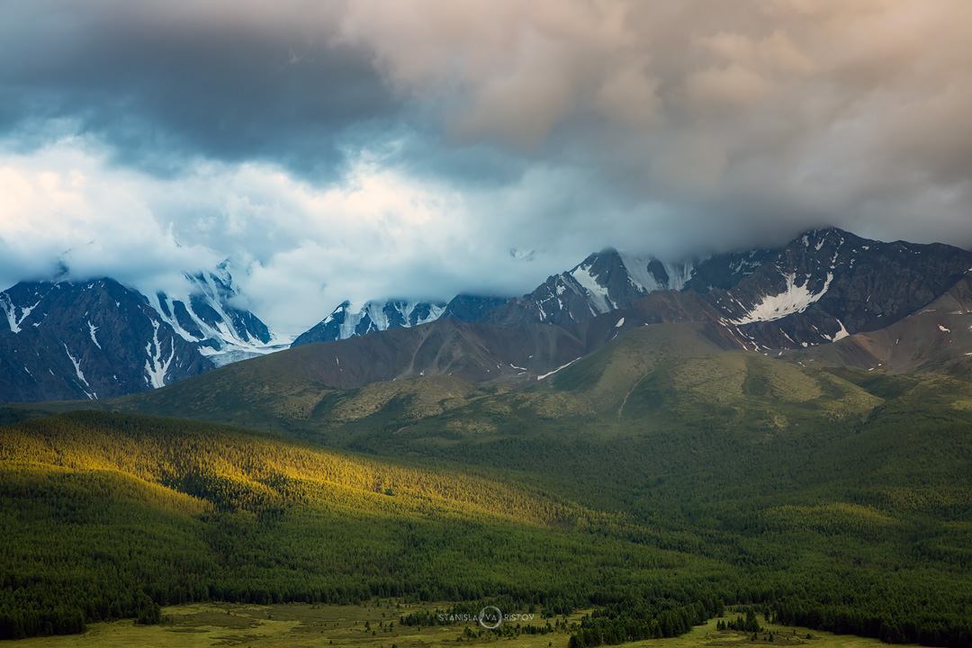 , Станислав Аристов