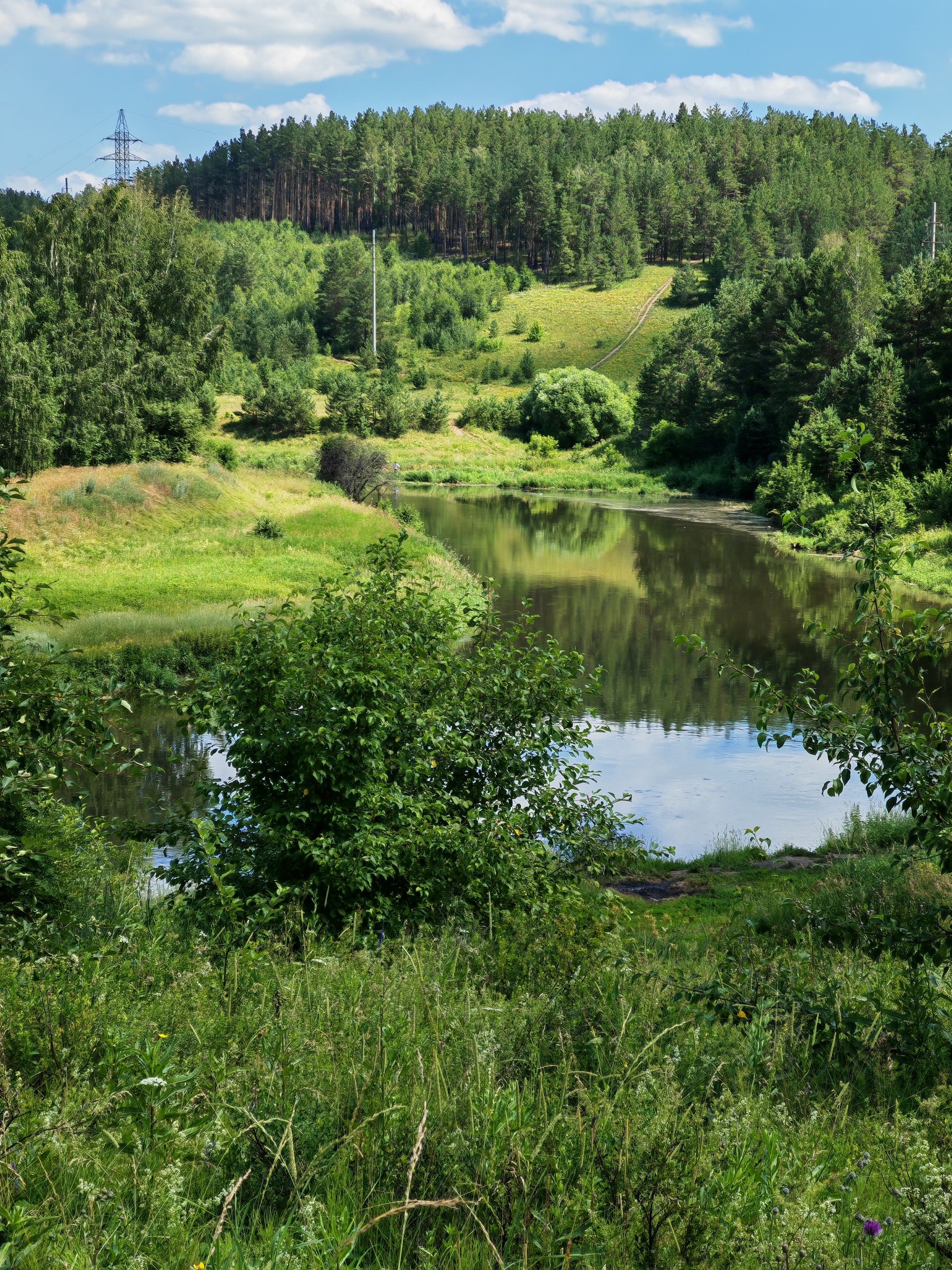 , Ольга Лукахина