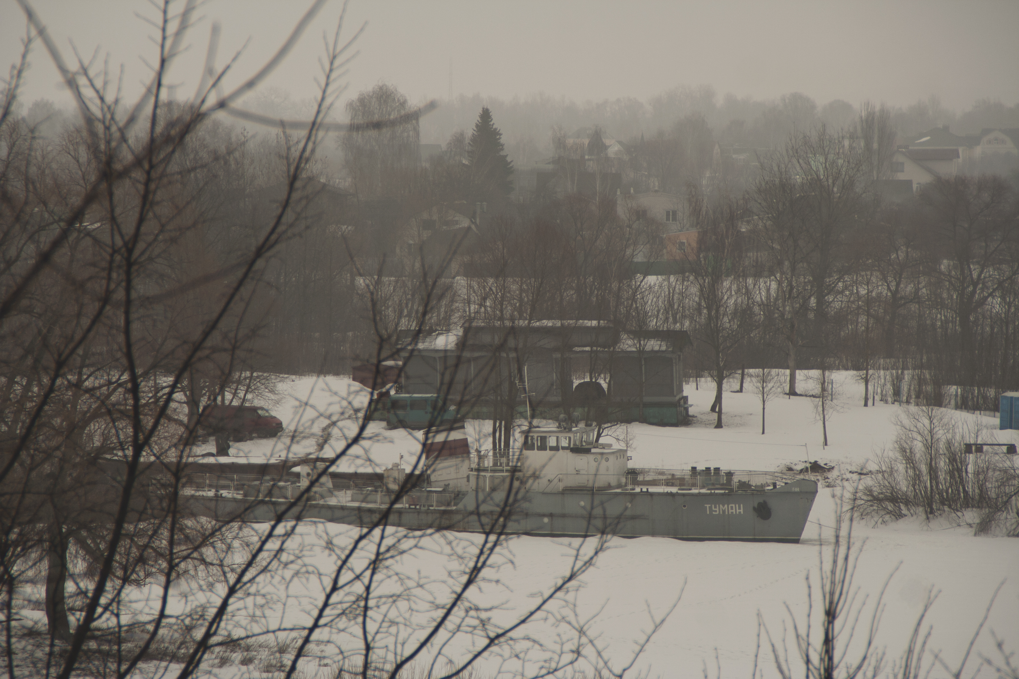 гомель, беларусь, зима, река, городской пейзаж, Алексейчик Ольга