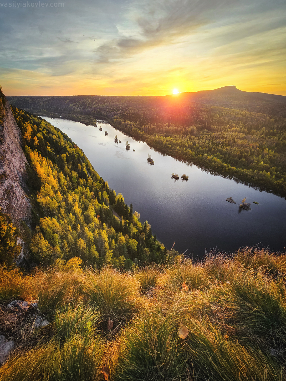 пермский край, фототур, яковлевфототур, урал, пермскийкрай, колчимский, помяненный, усьва, усьвинскиестолбы, каменныйгород, чердынь, Василий Яковлев