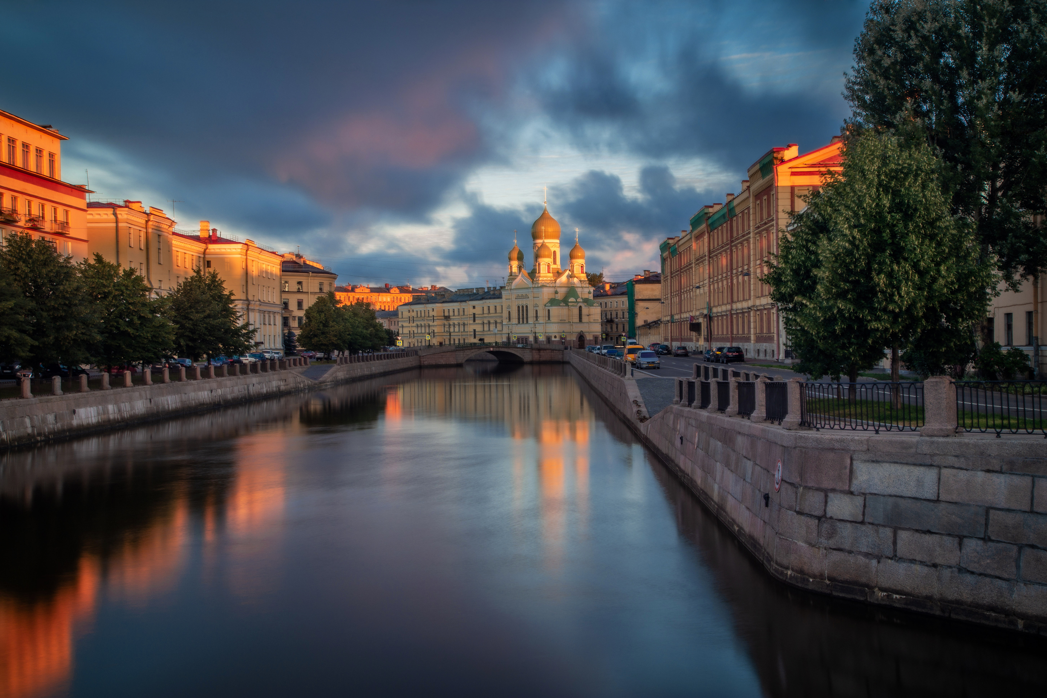 Санкт-Петербург, городская архитектура, архитектура Петербурга, Кормашова Татьяна