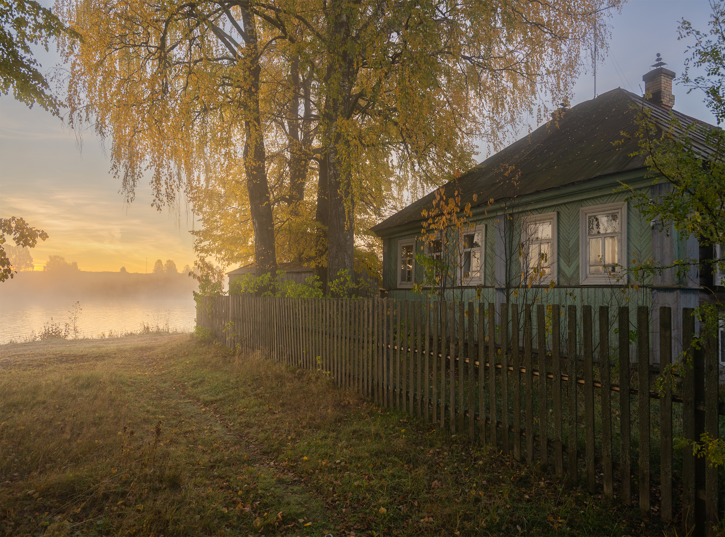 , Евгений Карепанов