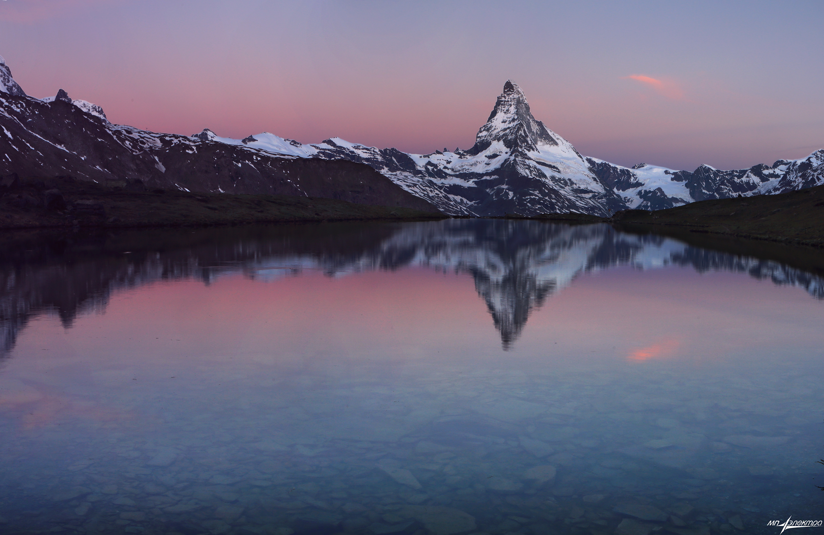 swiss,швейцария,горы,осень,zermatt, Матвеев Николай