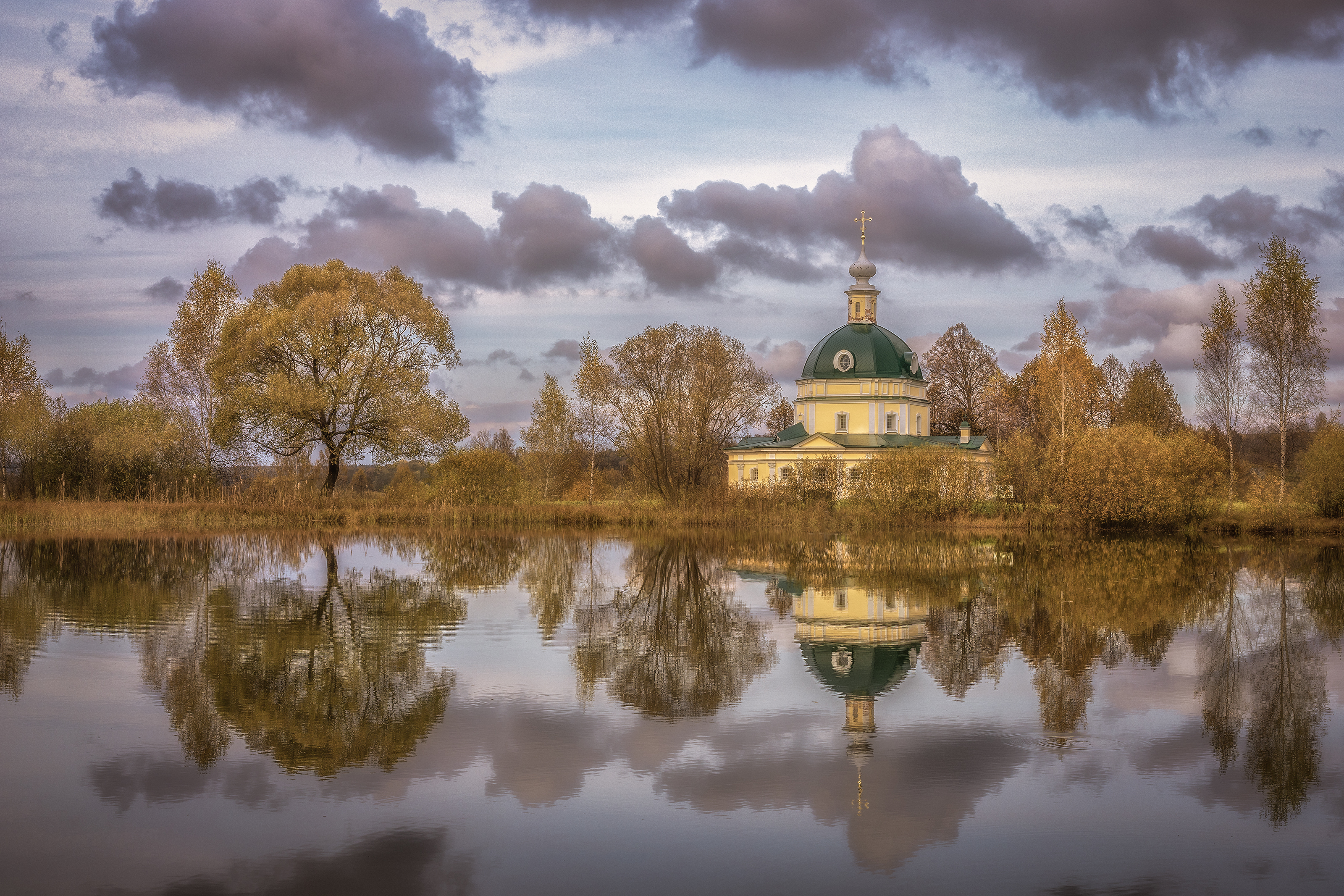 тараканово, Гусева Елена