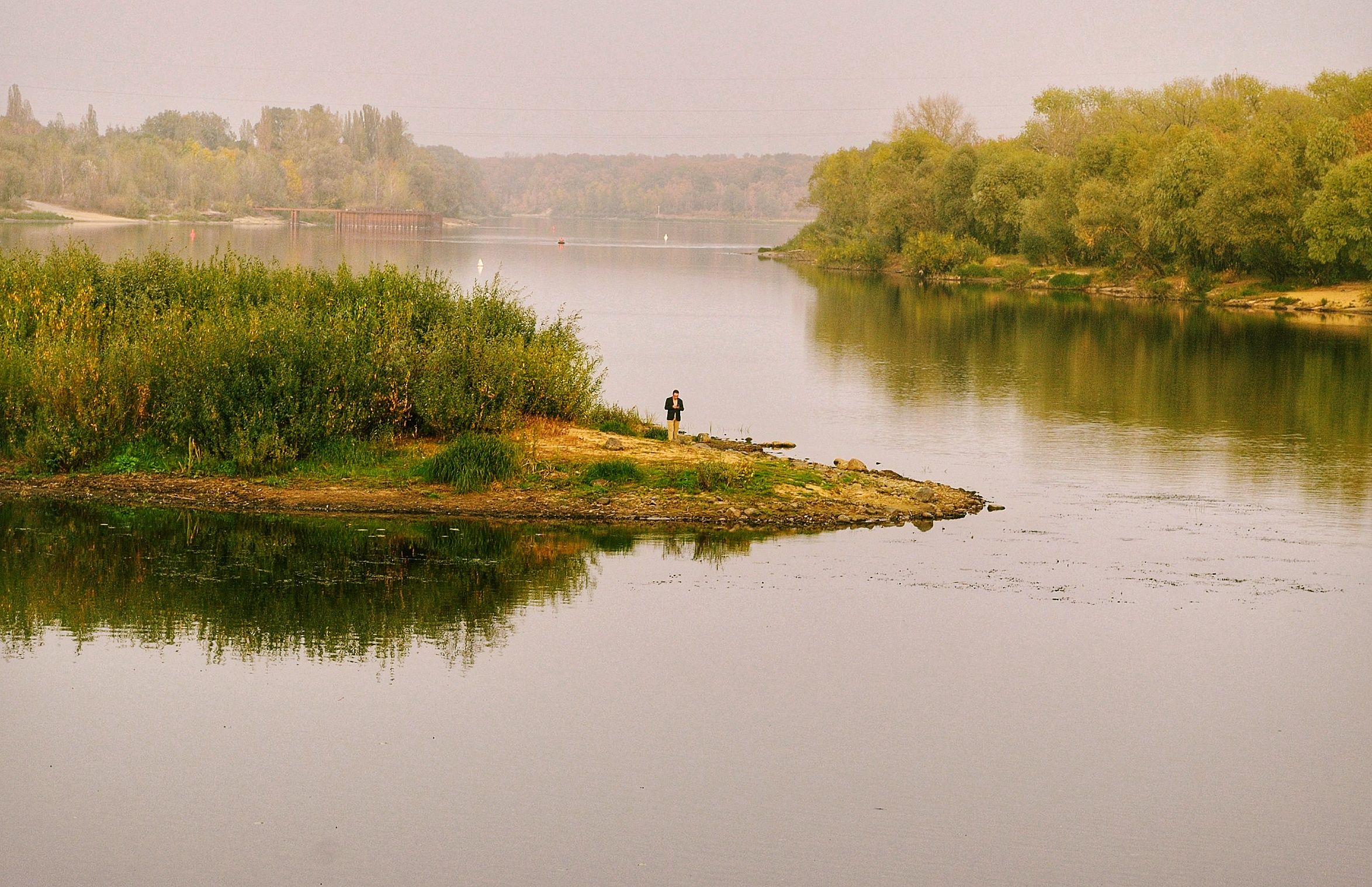 , Andrei Sosnouski