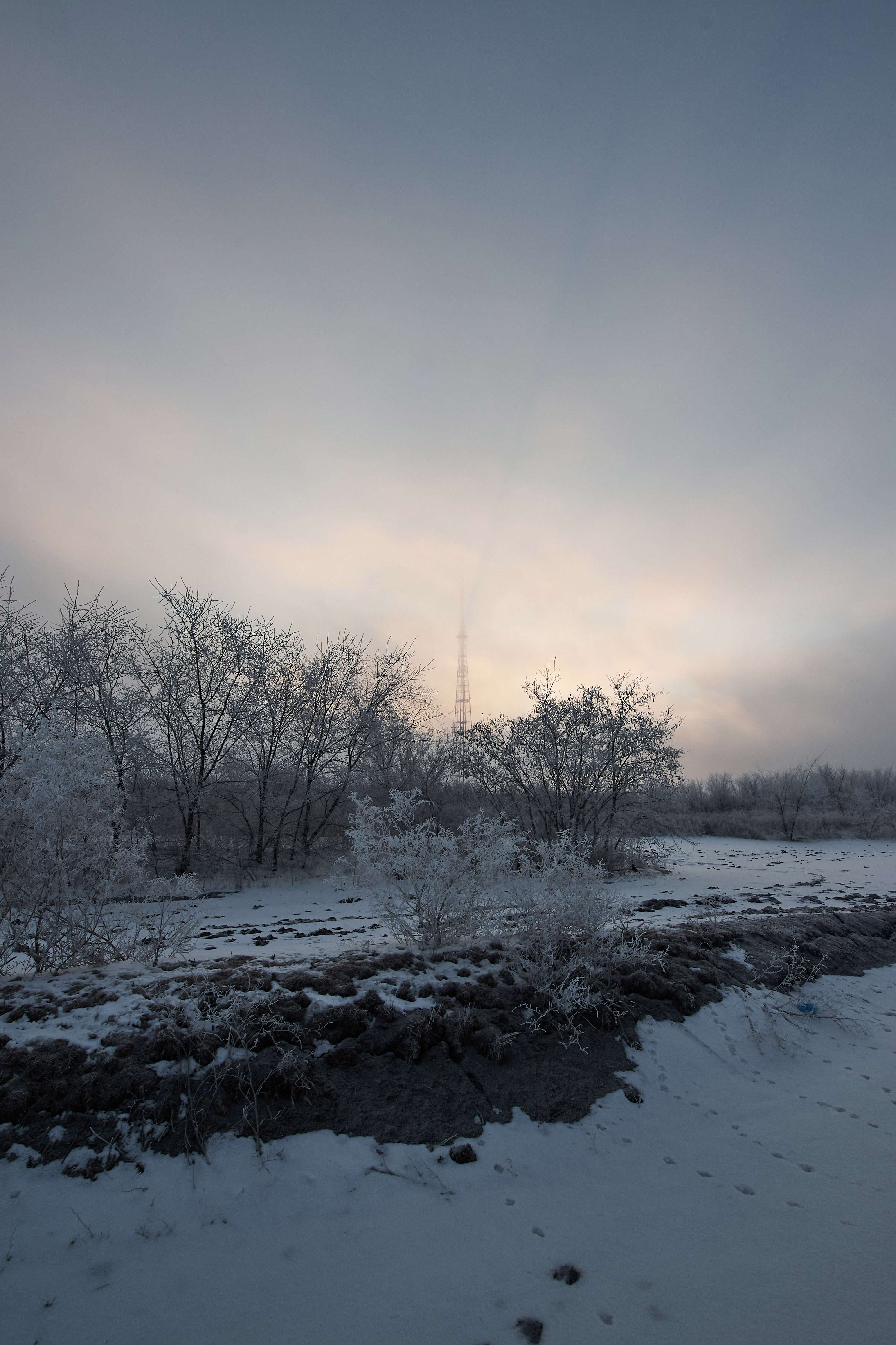 volgograd, russia, landscapes, , Павел Сторчилов