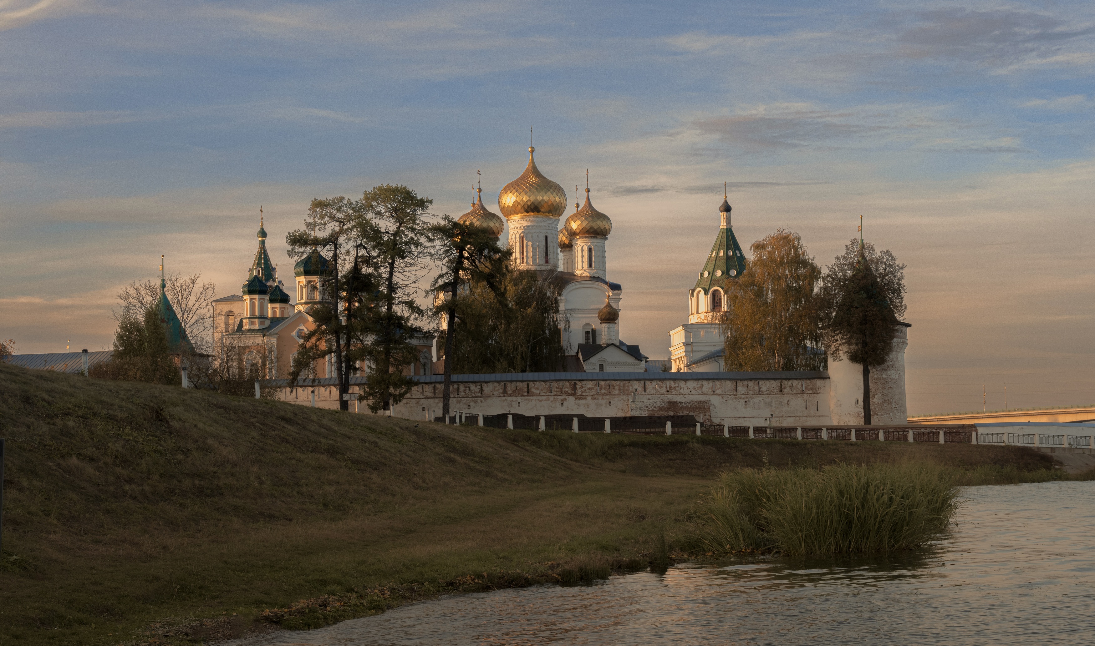 , Vladimir Zaikin