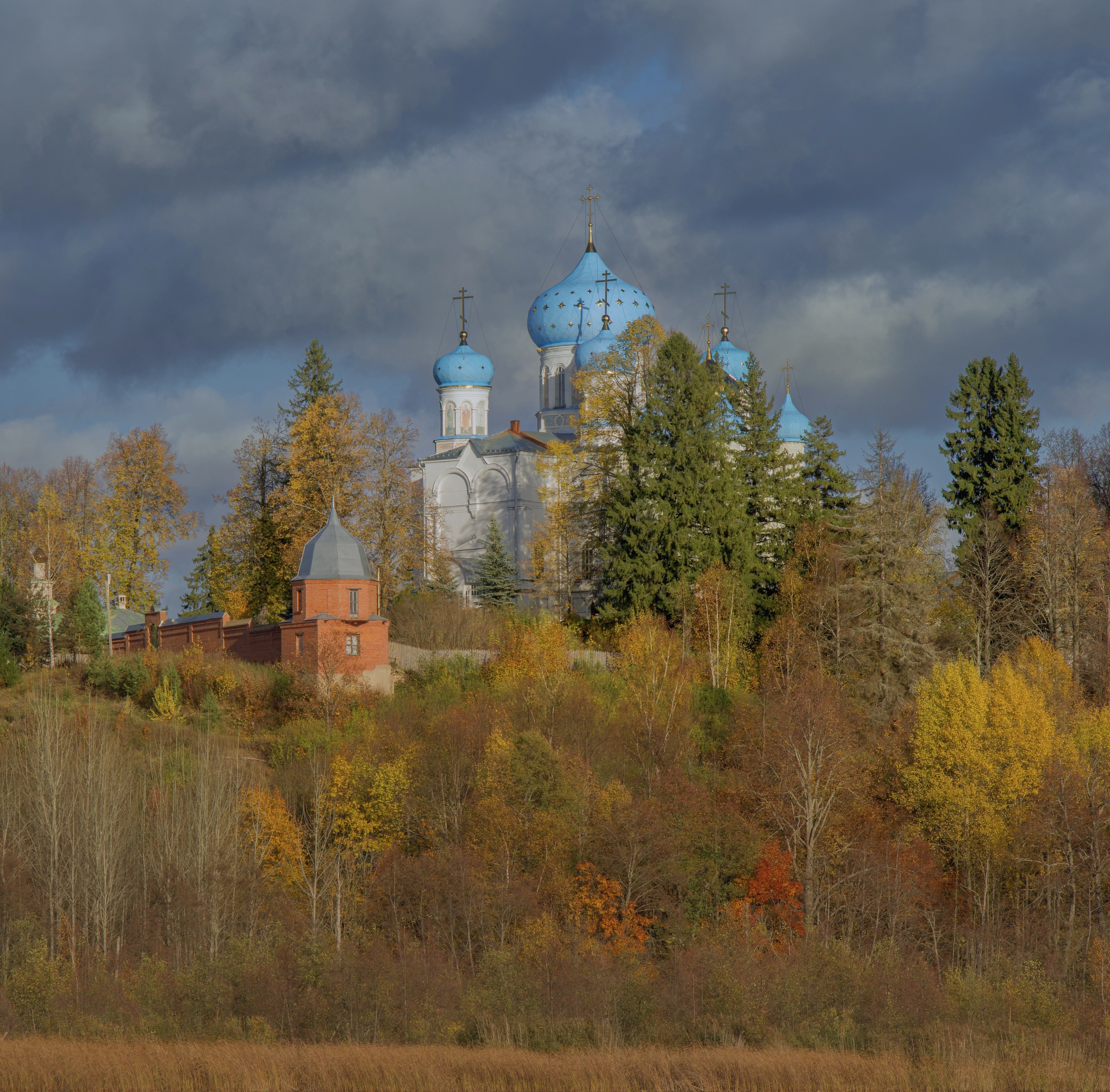 , Заикин Владимир