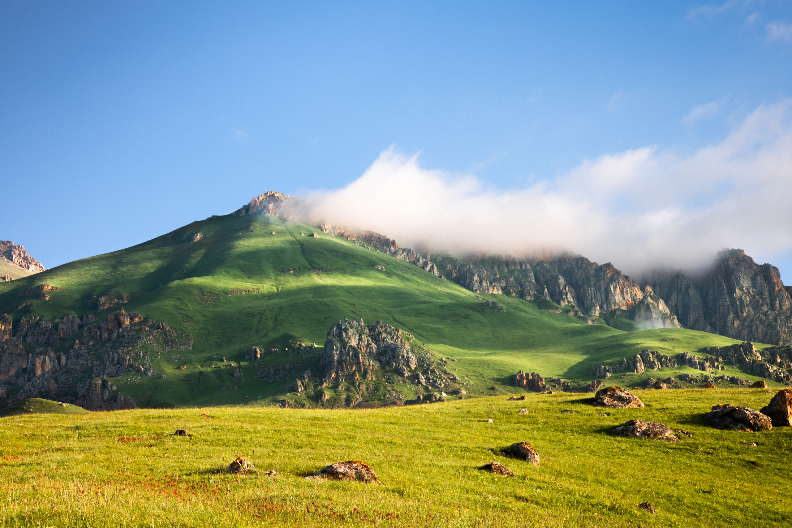 осетия, Руднев Юрий