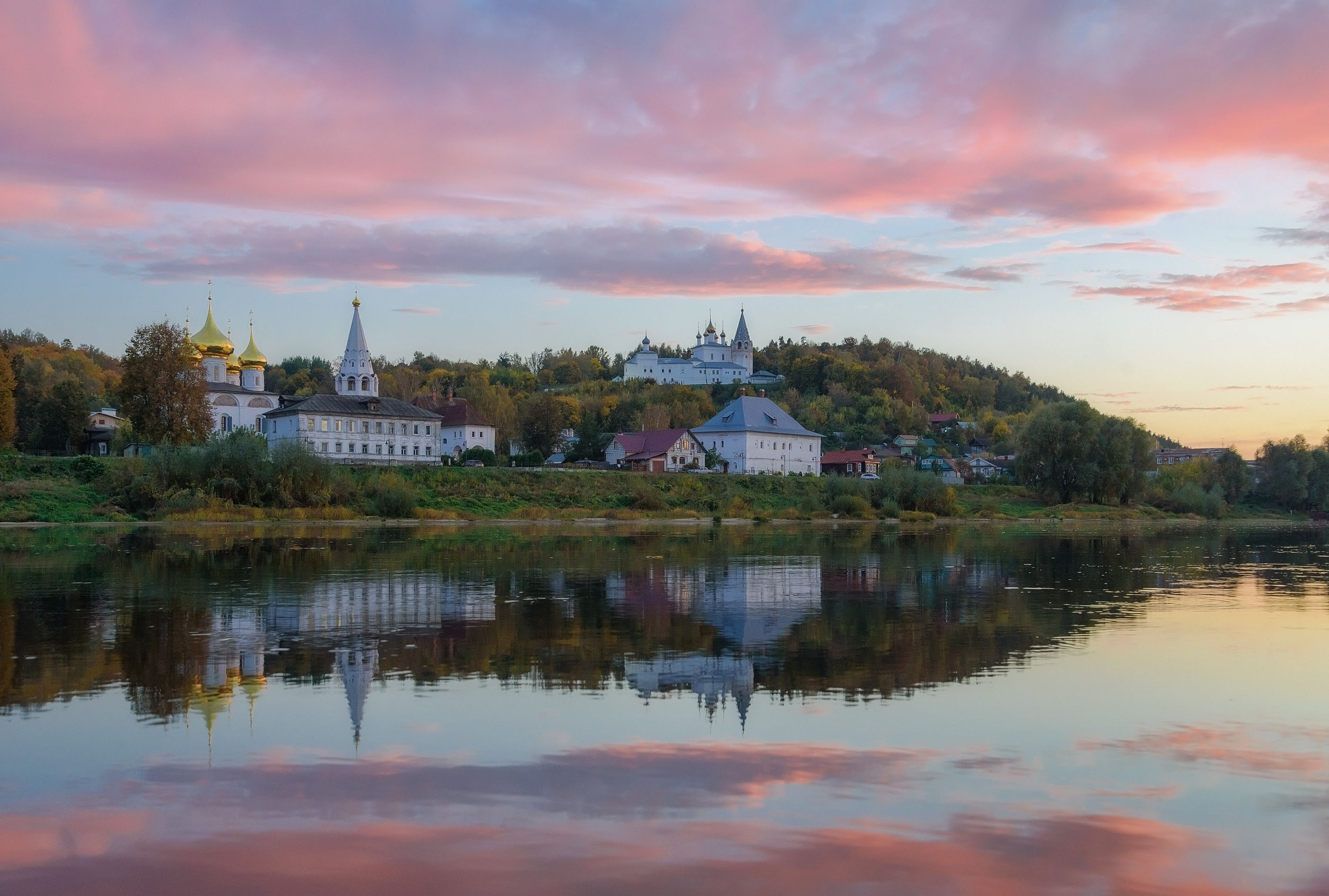 гороховец, Панова Зоя