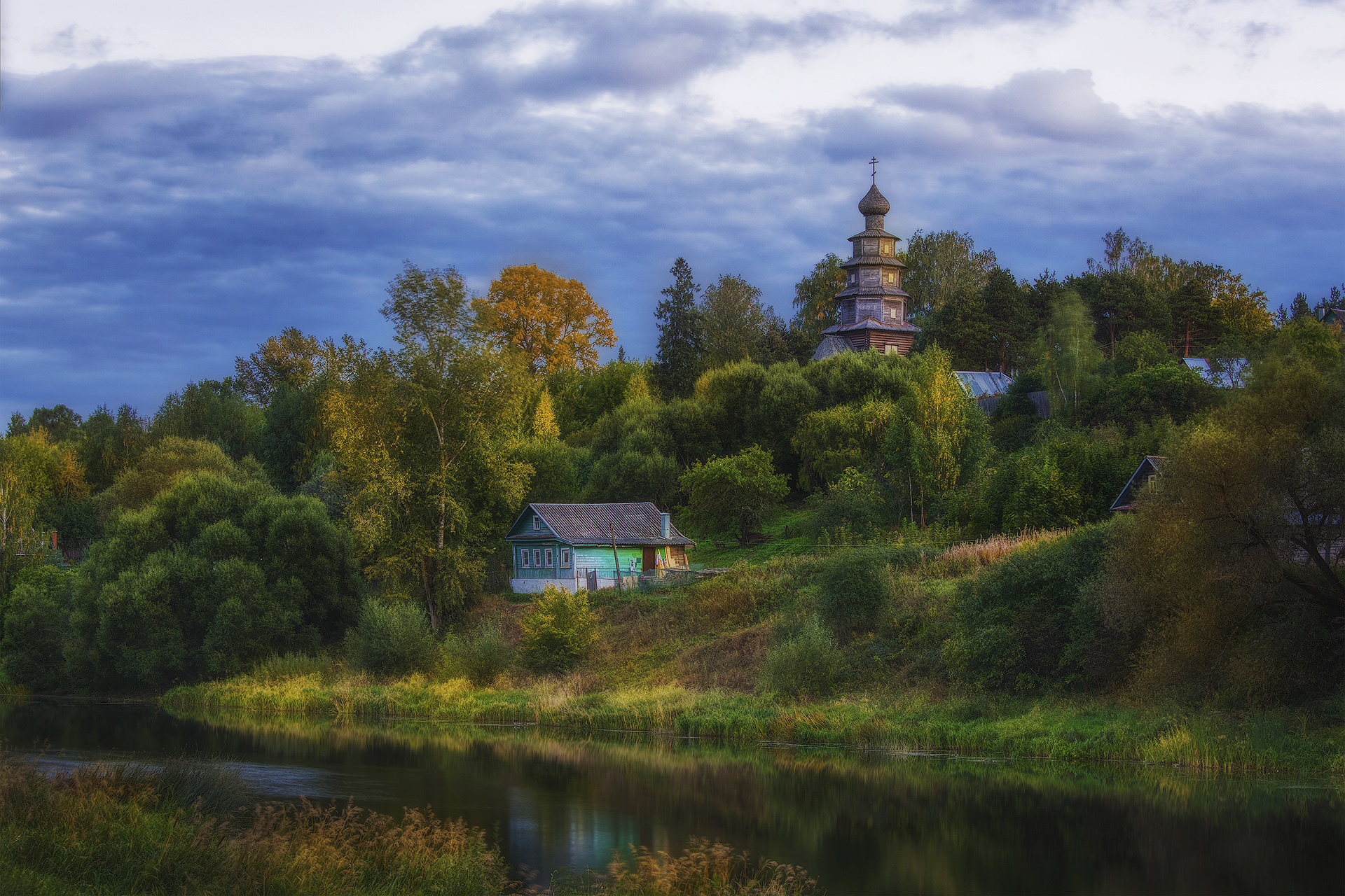 , Аседач Александр