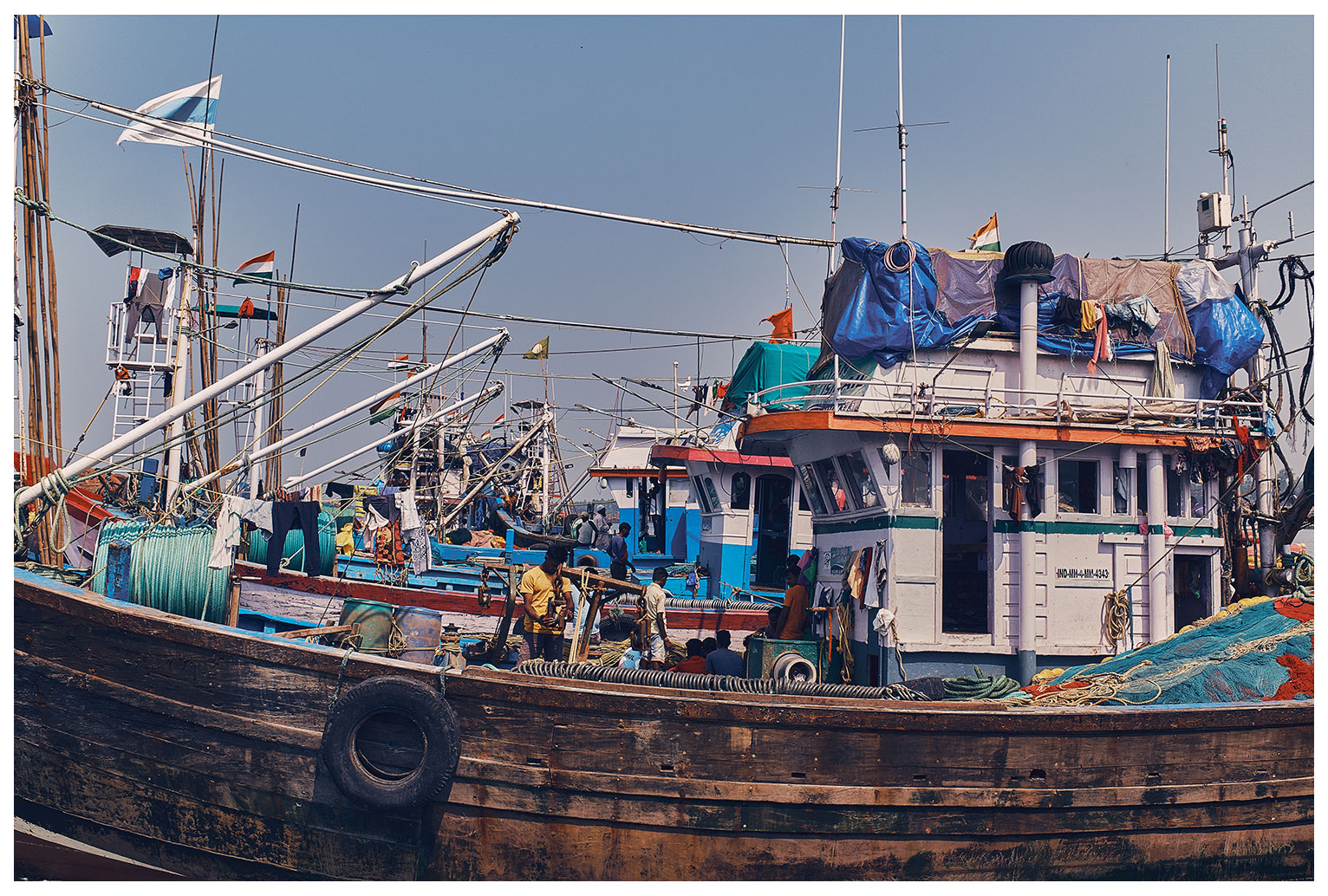 fujifilm, fujifilmxt2, xf2314, xf23, fisherman, reportage, documentary, ships, boats, people, street, street photography, reportage photography, fujicolor,, Unmesh V G