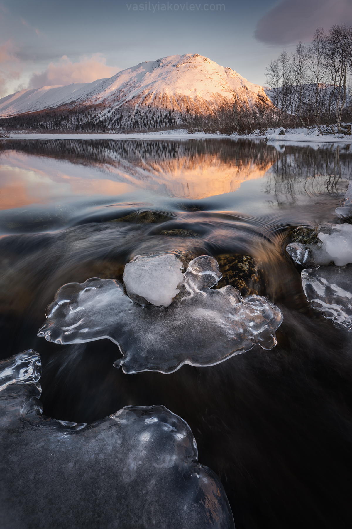 кольский, фототур, яковлевфототур, Василий Яковлев