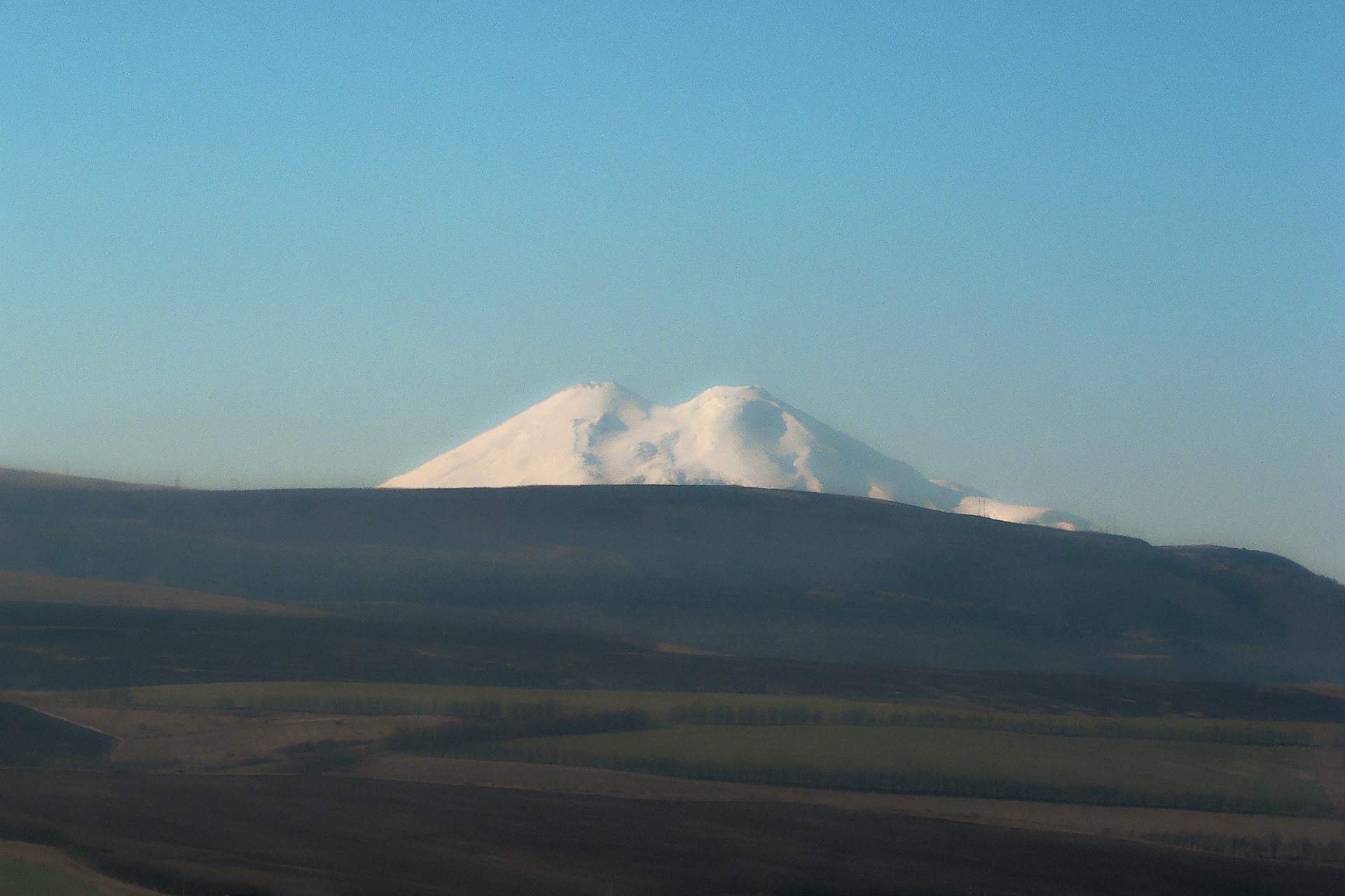 эльбрус, КарОл