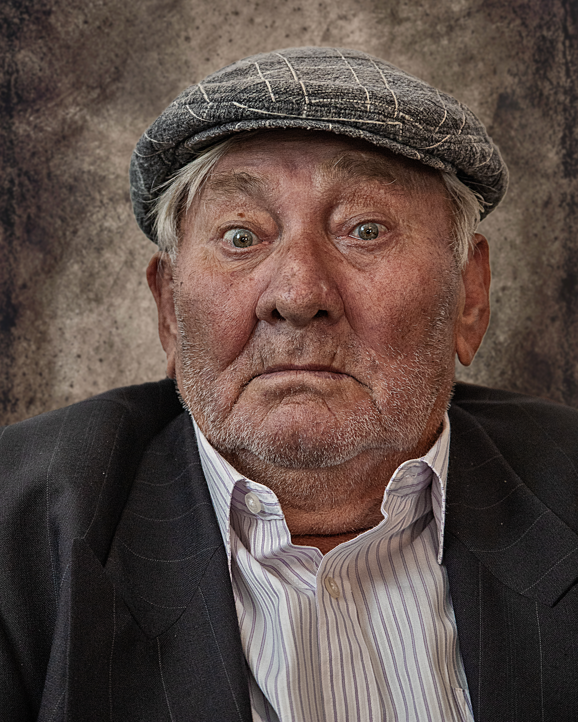 retrato, portrait, beautiful, brazil, elderly old person, senior citizen, Joao R Cortez