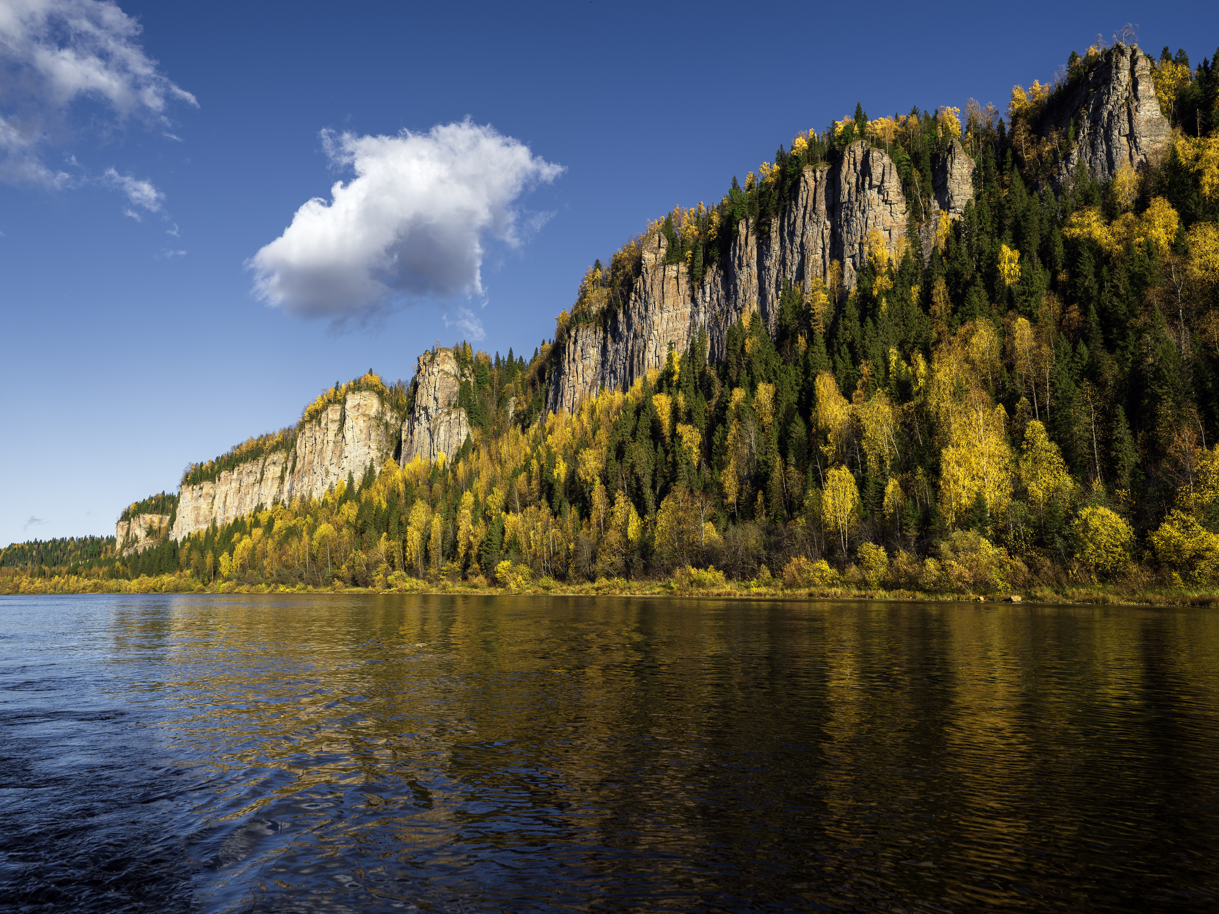 ветлан, вишера, красновишерск, пермский край, урал, Олег Зверев