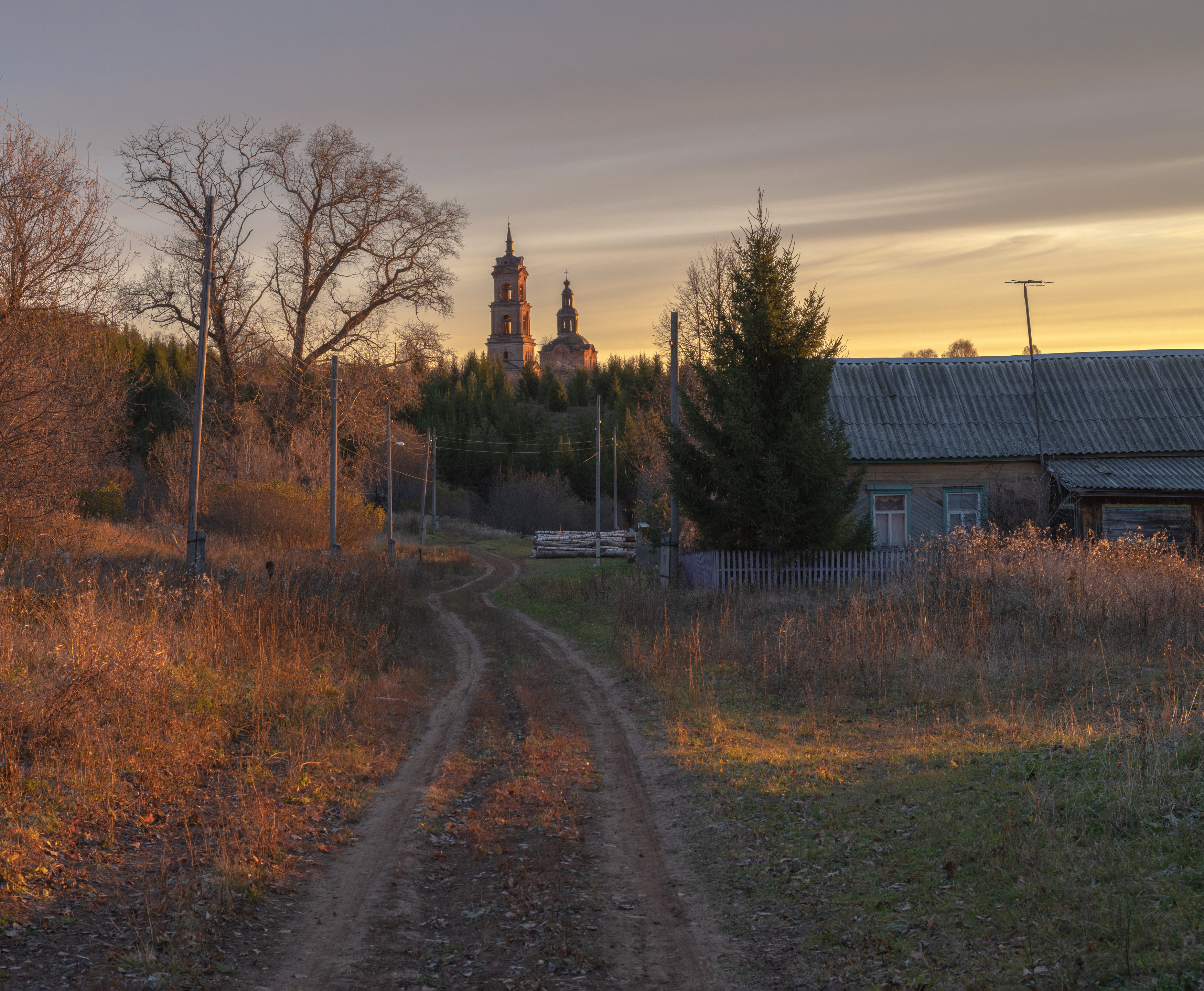 , Евгений Карепанов