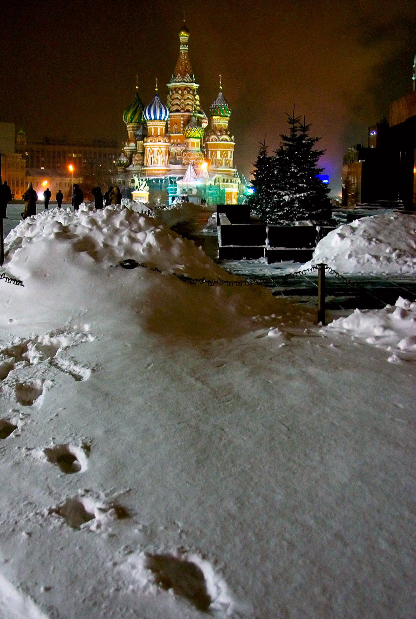 , Андрей Петросян