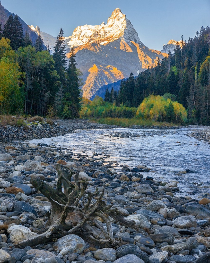 , Петр Косых