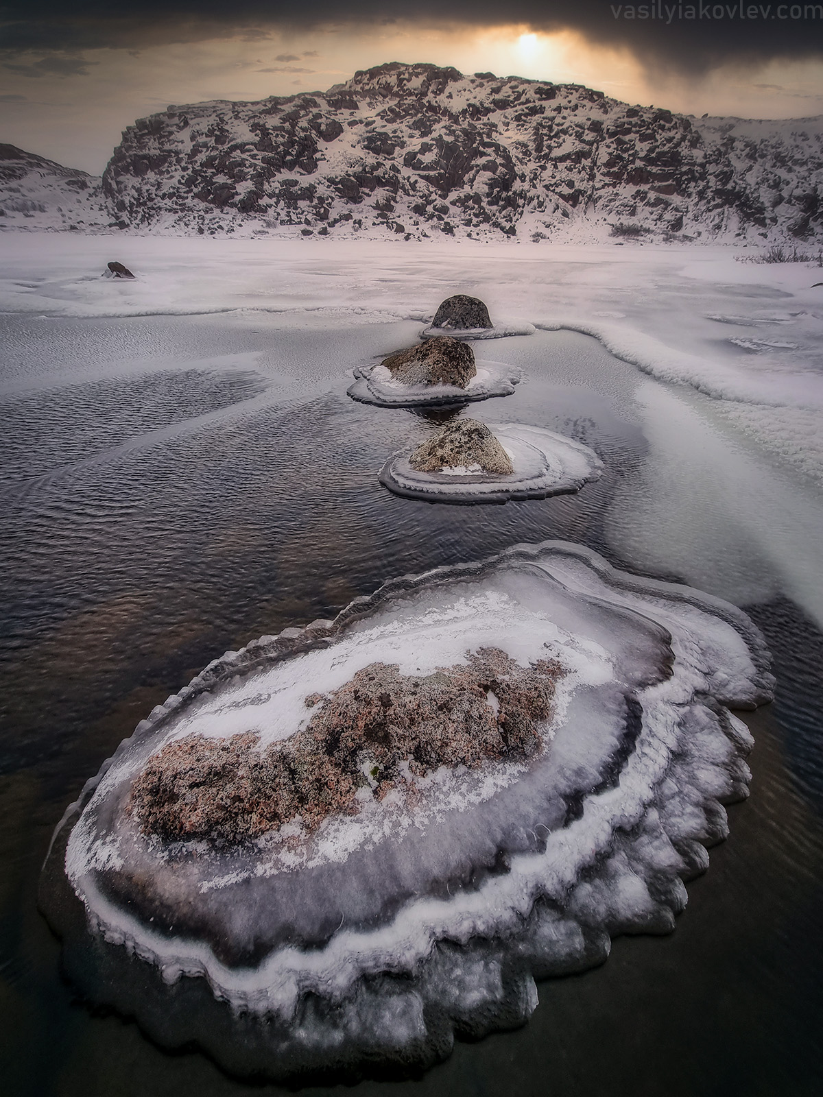 кольский, фототур, яковлевфототур, Василий Яковлев