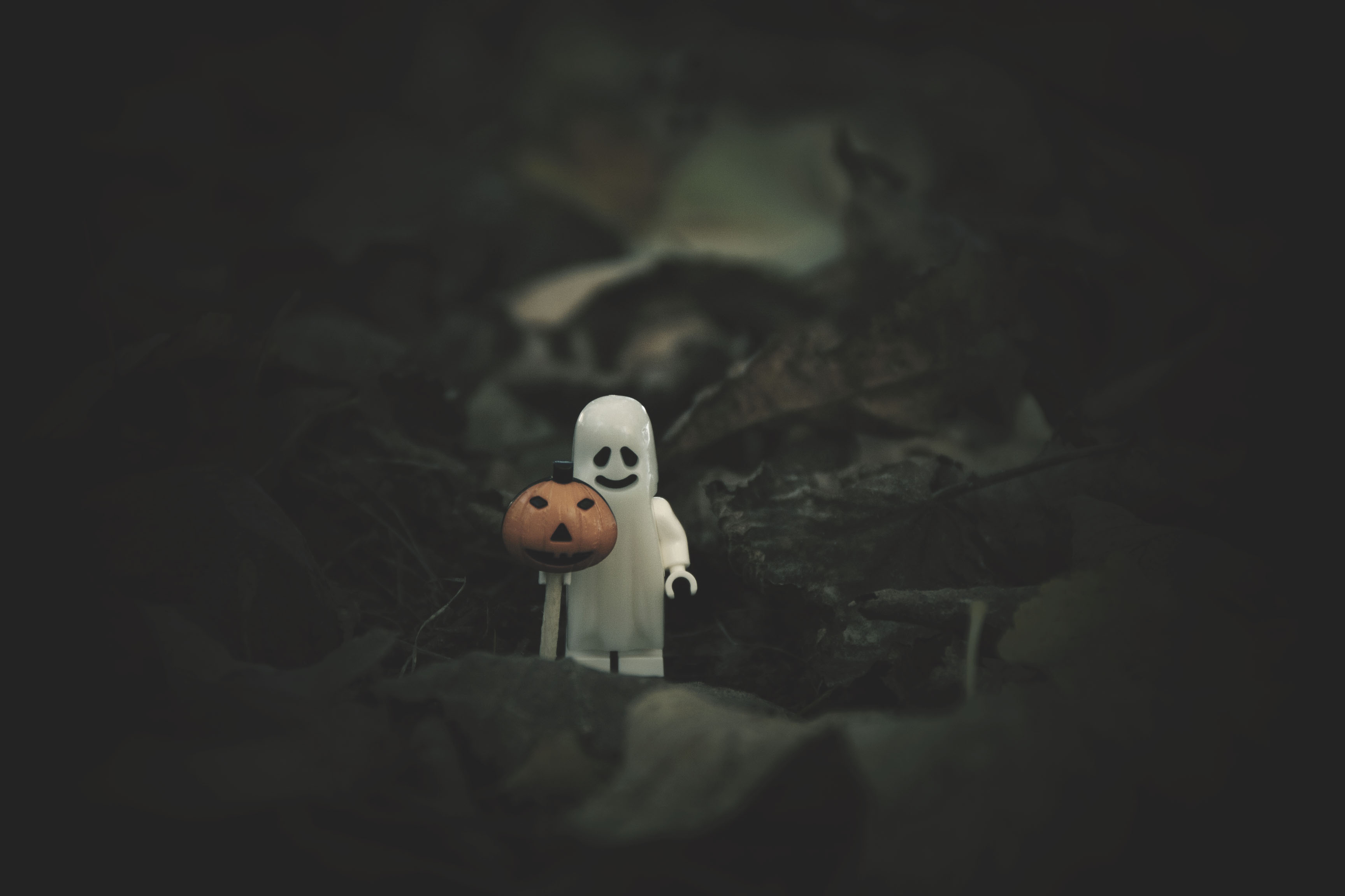 lego, lego minifigures, halloween, ghost, лего, человечки лего, привидение, хэллоуин, Алексейчик Ольга