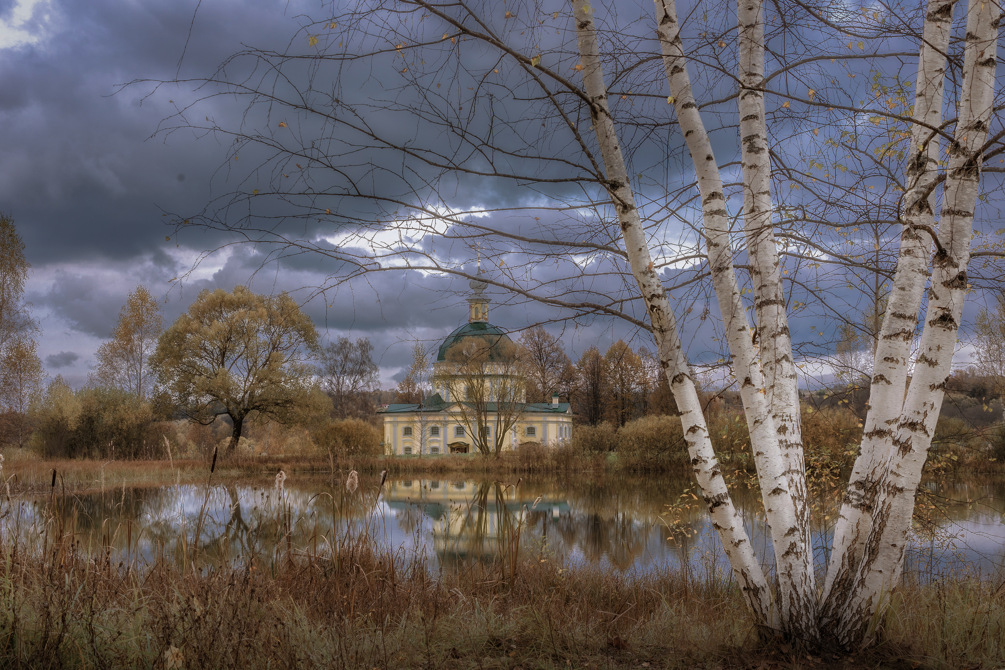 Тараканово, Гусева Елена