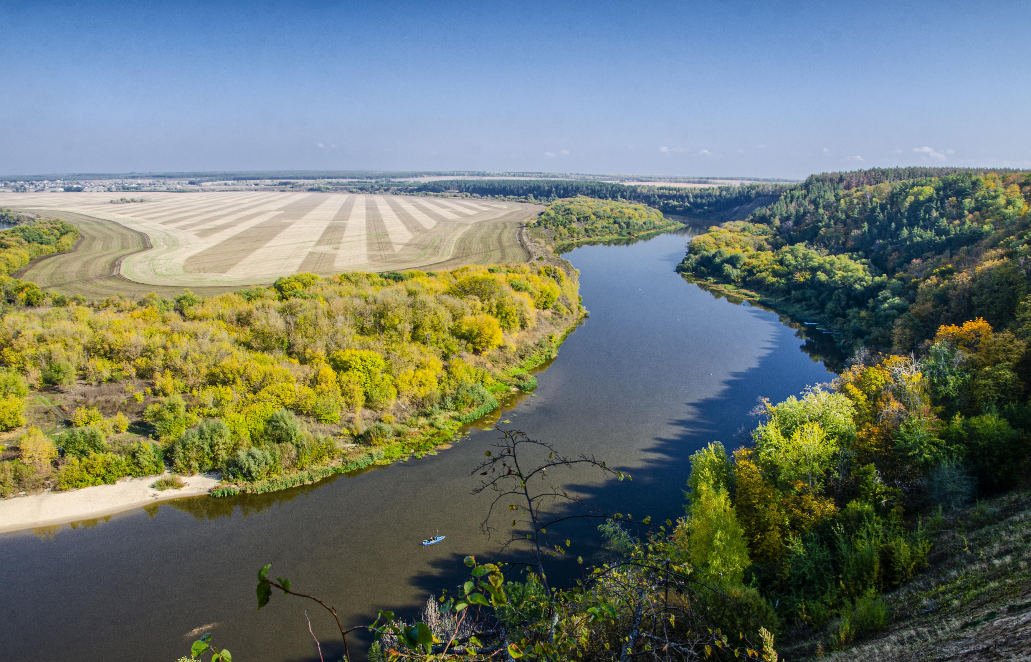 , Александр Березуцкий