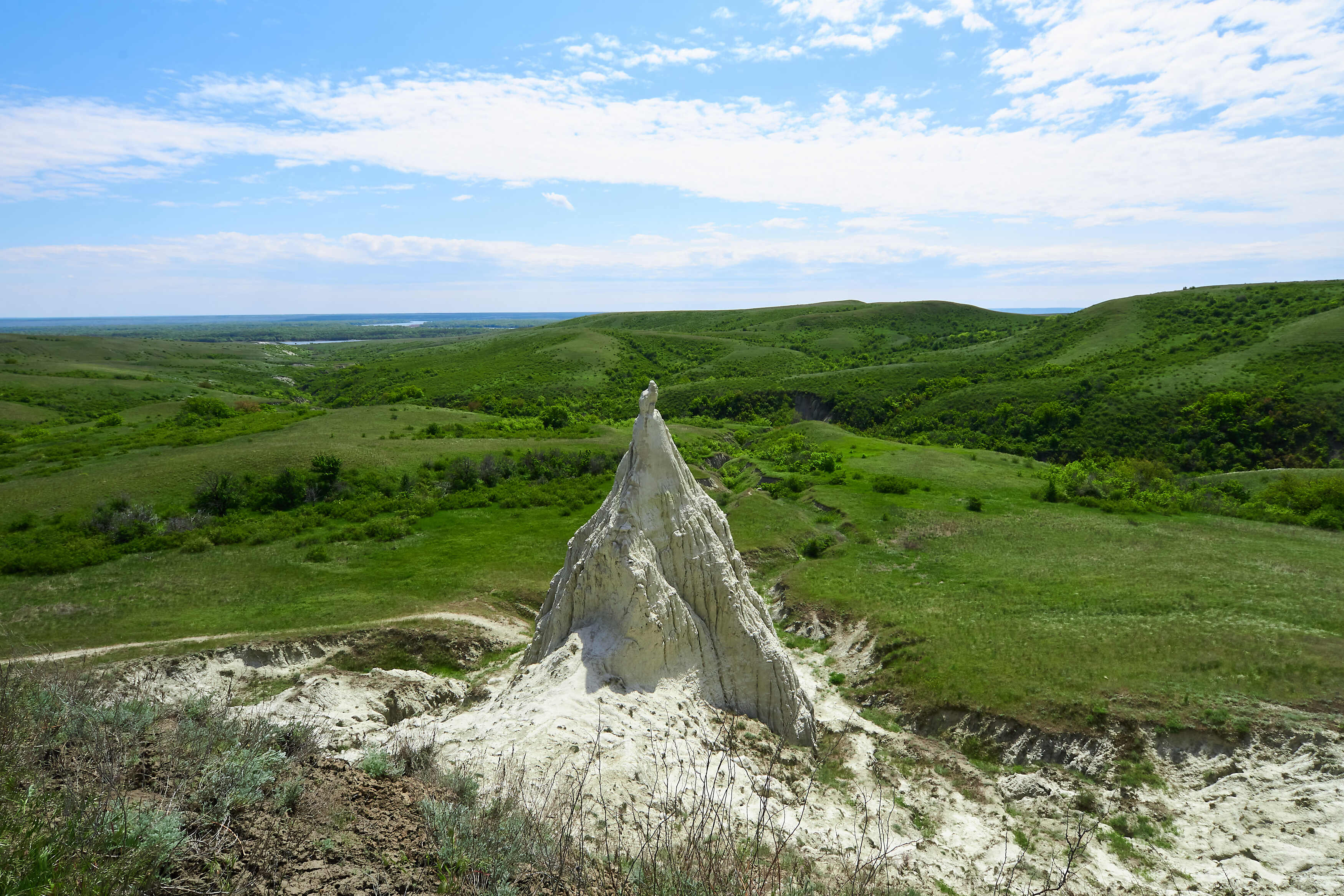 volgograd, russia, landscapes, , Павел Сторчилов