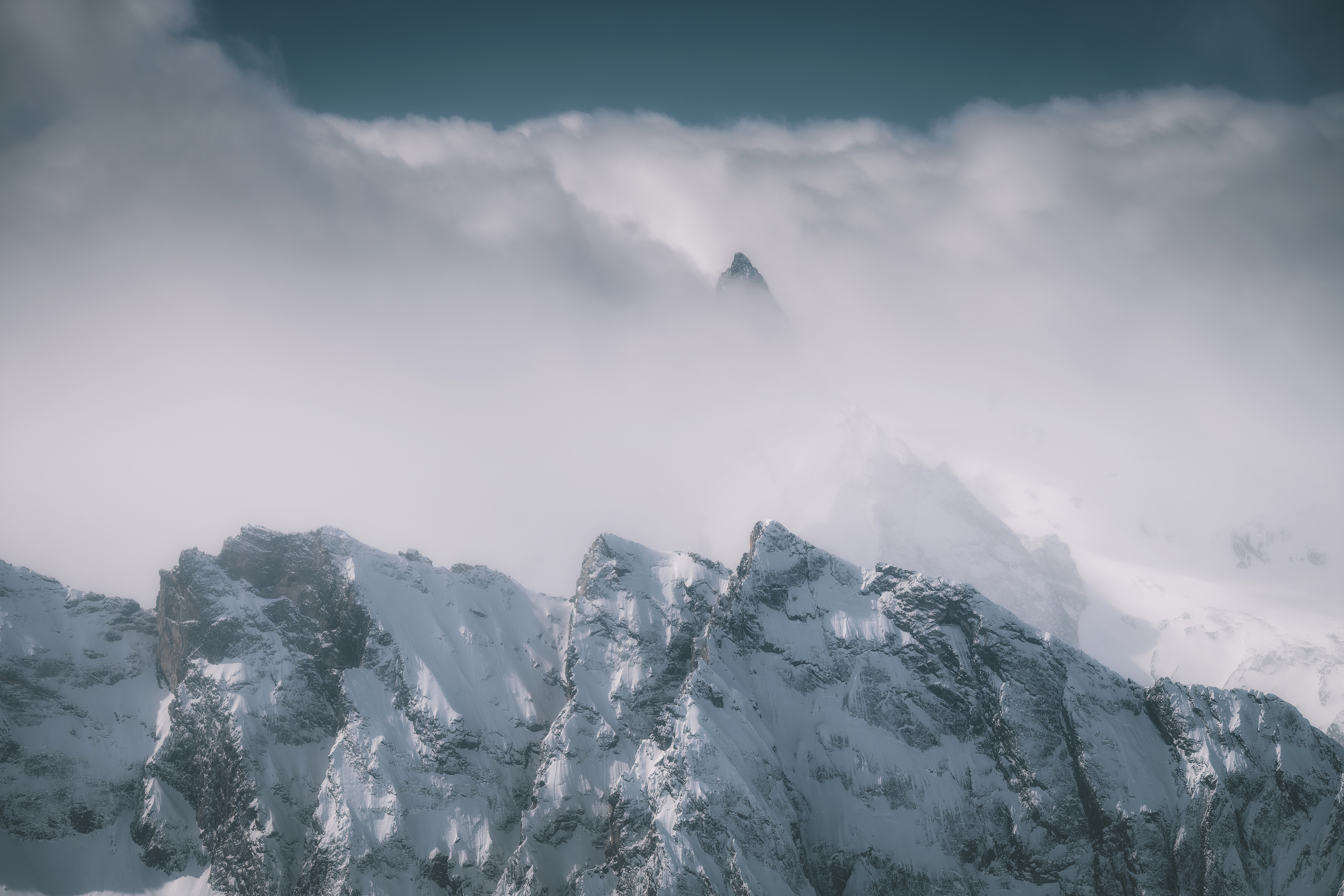 dombay, caucasus, rock, landscape, peak, nature, mountains, glacier, hiking,, Бугримов Егор