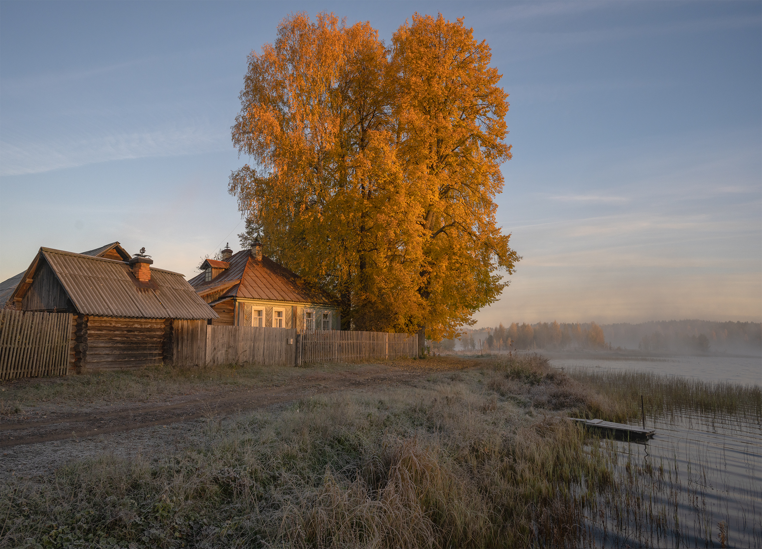 , Евгений Карепанов