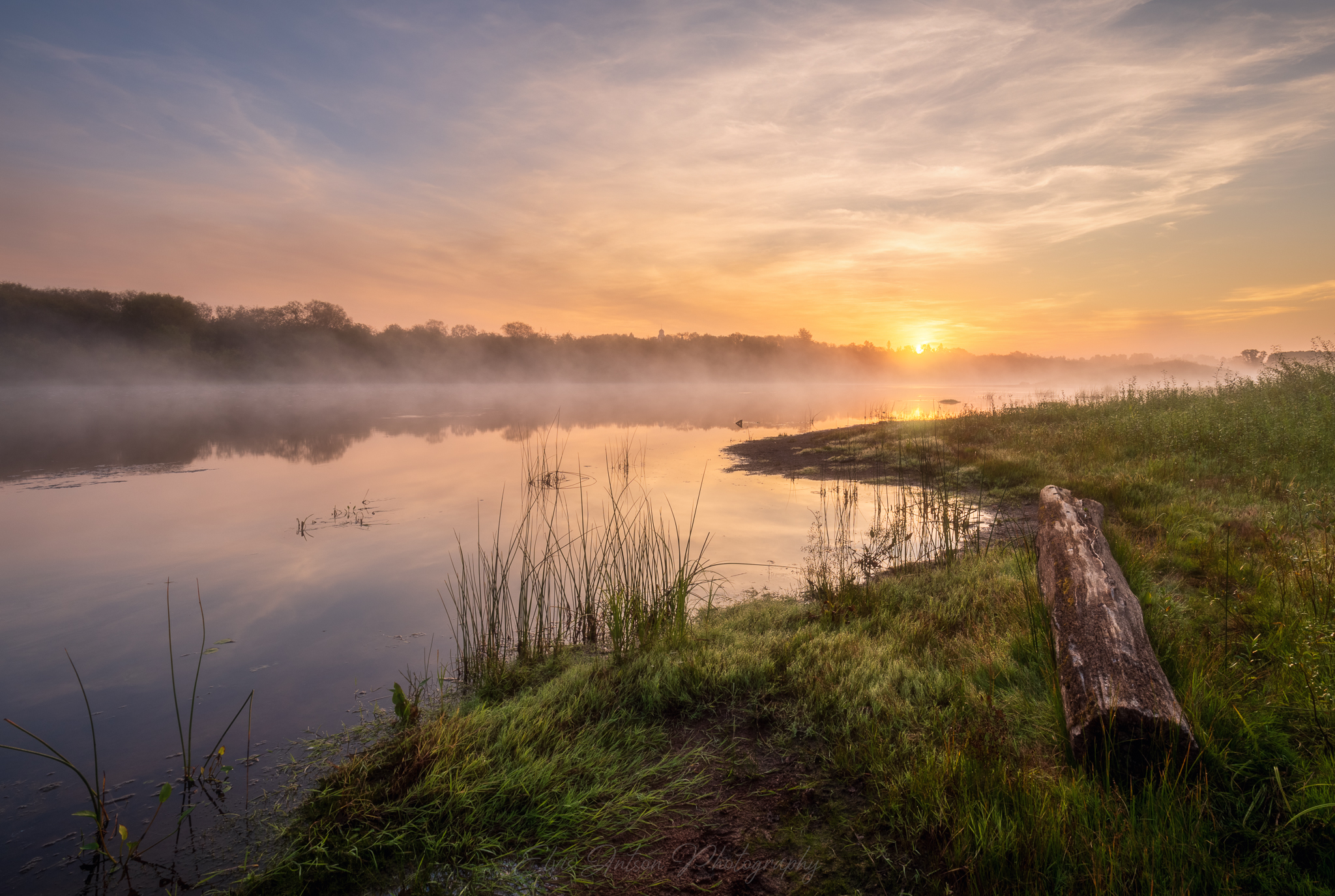 пейзаж, природа, кологрив, Antson Elvis